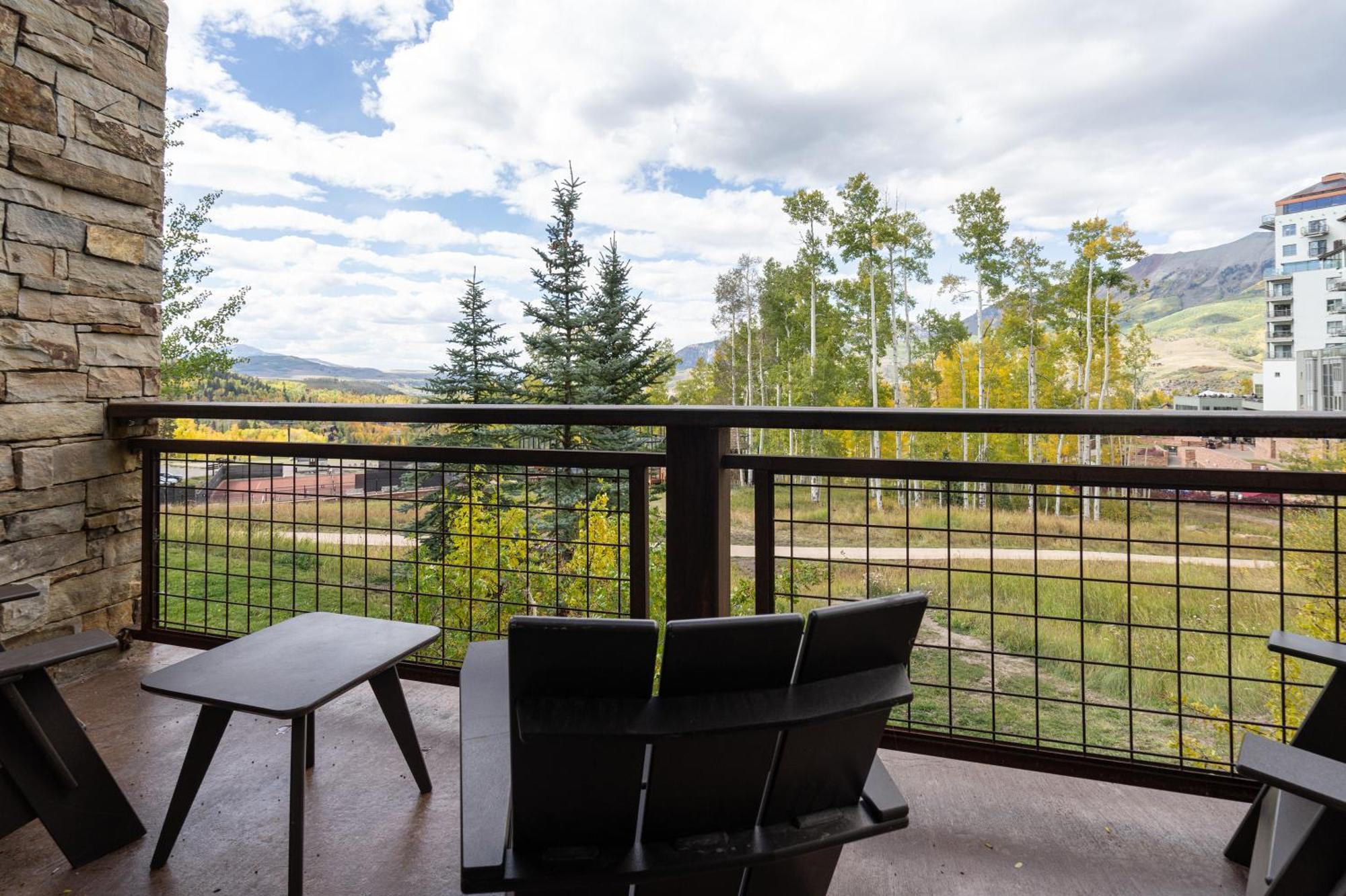 Le Praz At Courcheval By Exceptional Telluride