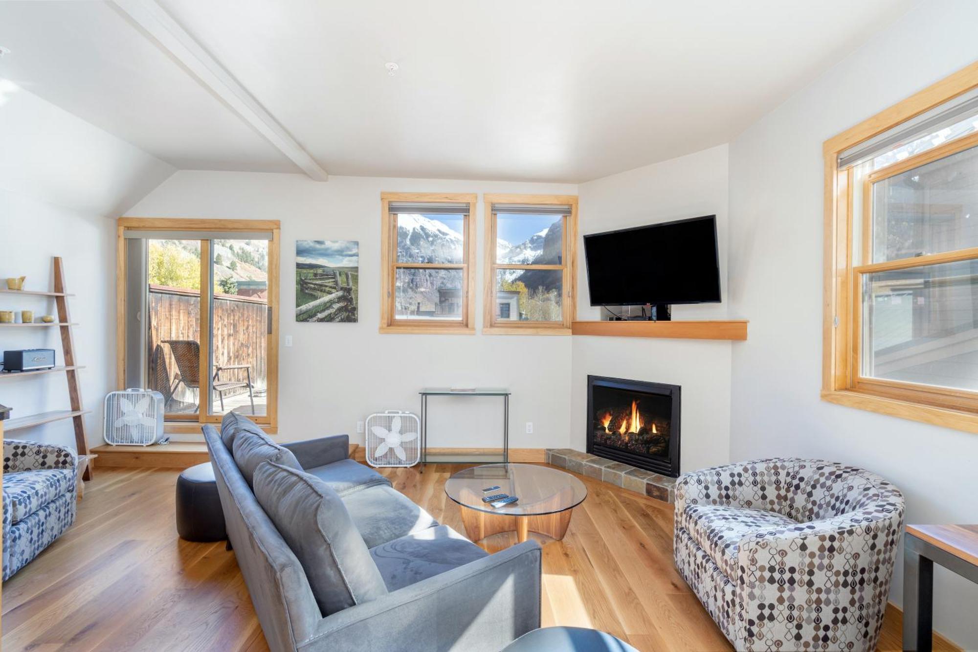 Loft At Livery By Exceptional Apartment *