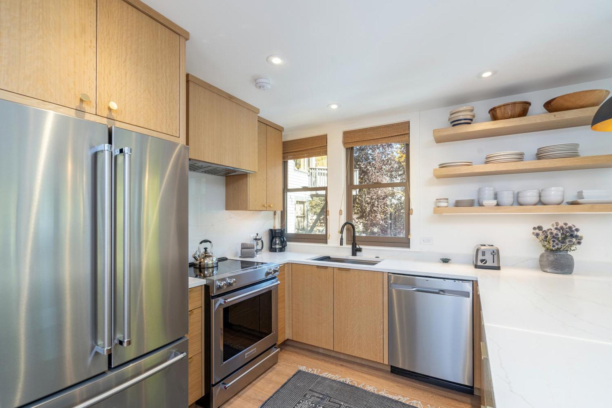 Villa Plunge J By Exceptional Telluride