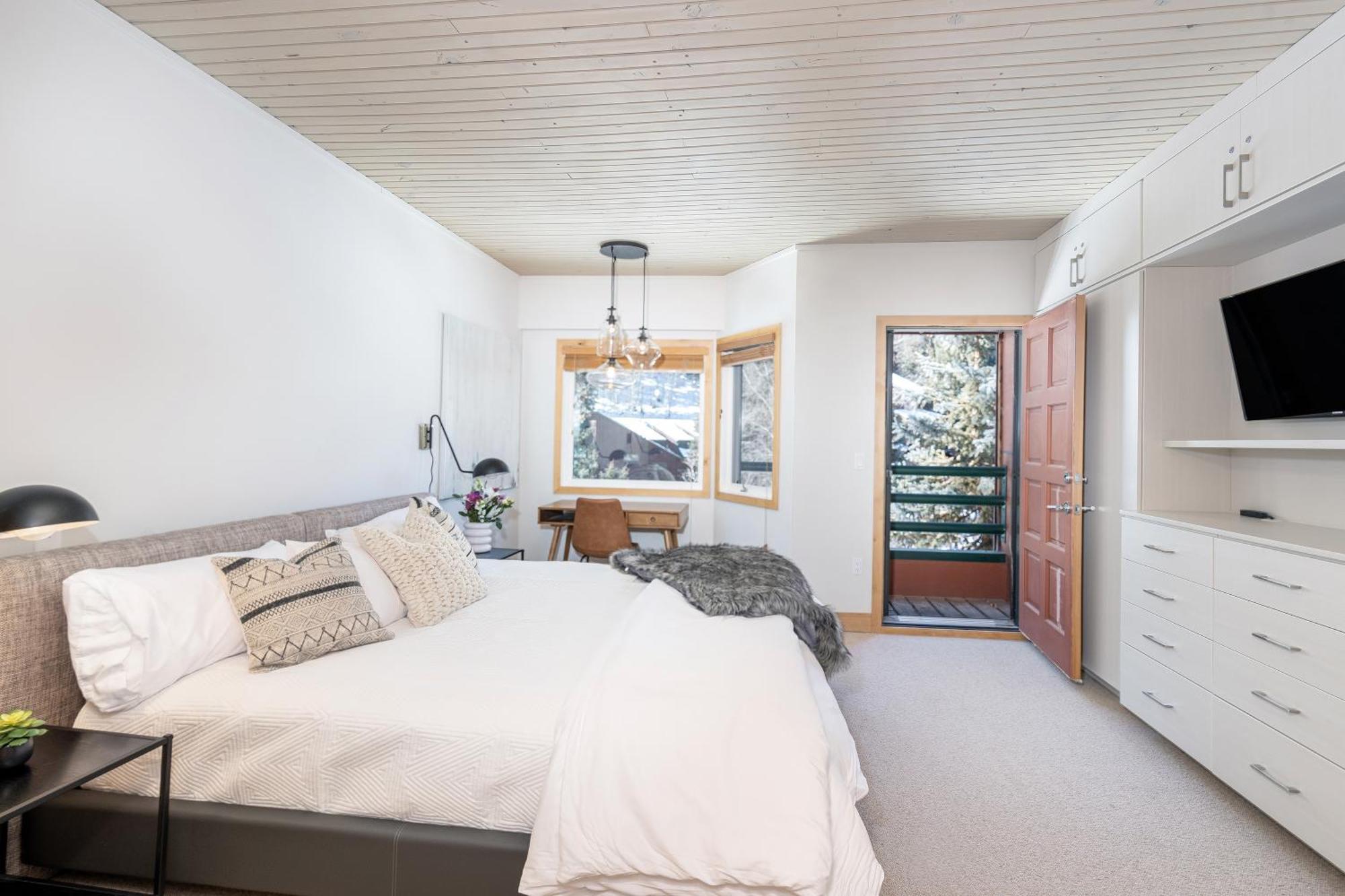 Ice House 305 By Exceptional * Telluride