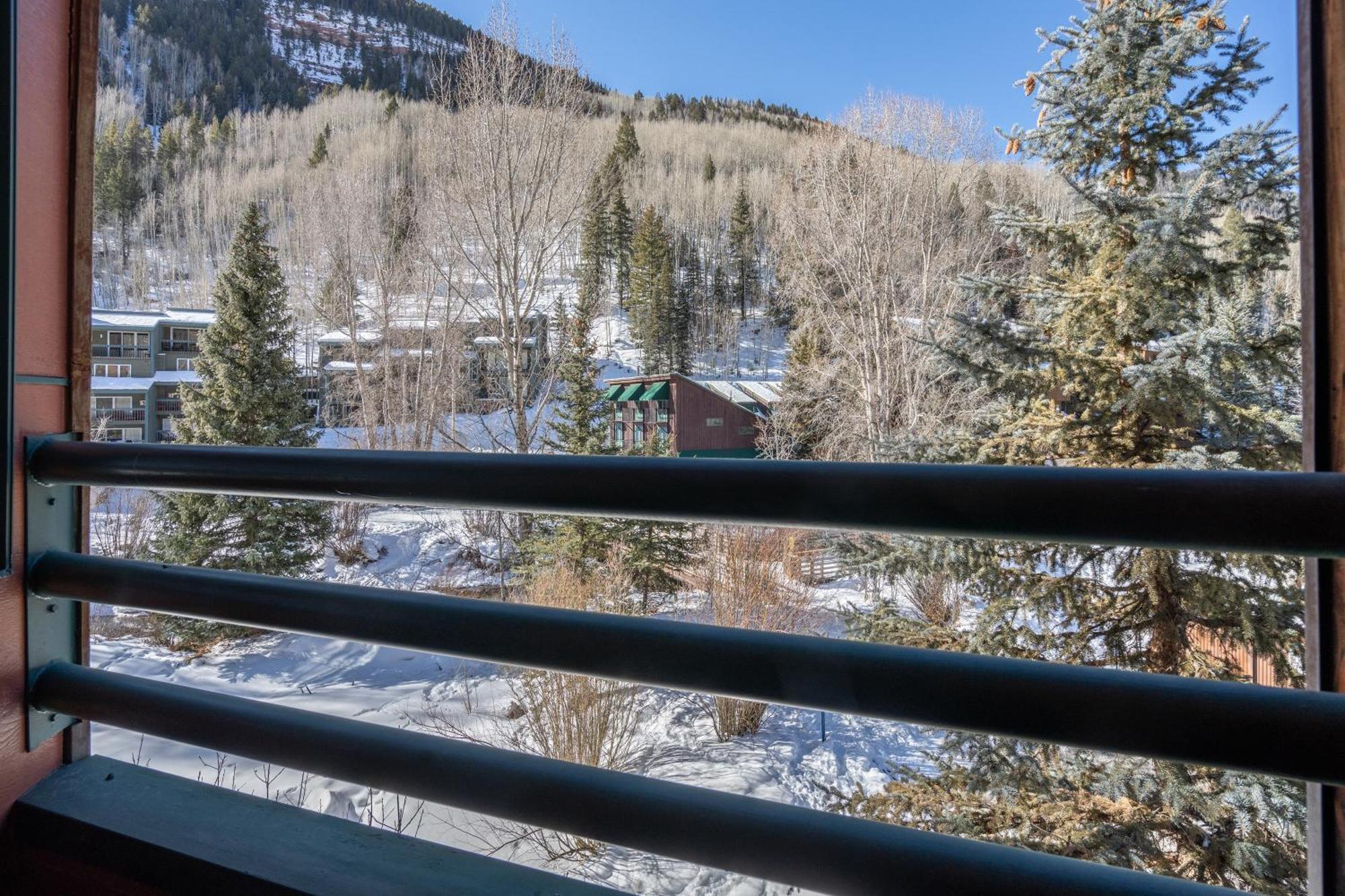 Ice House 305 By Exceptional Apartment Telluride