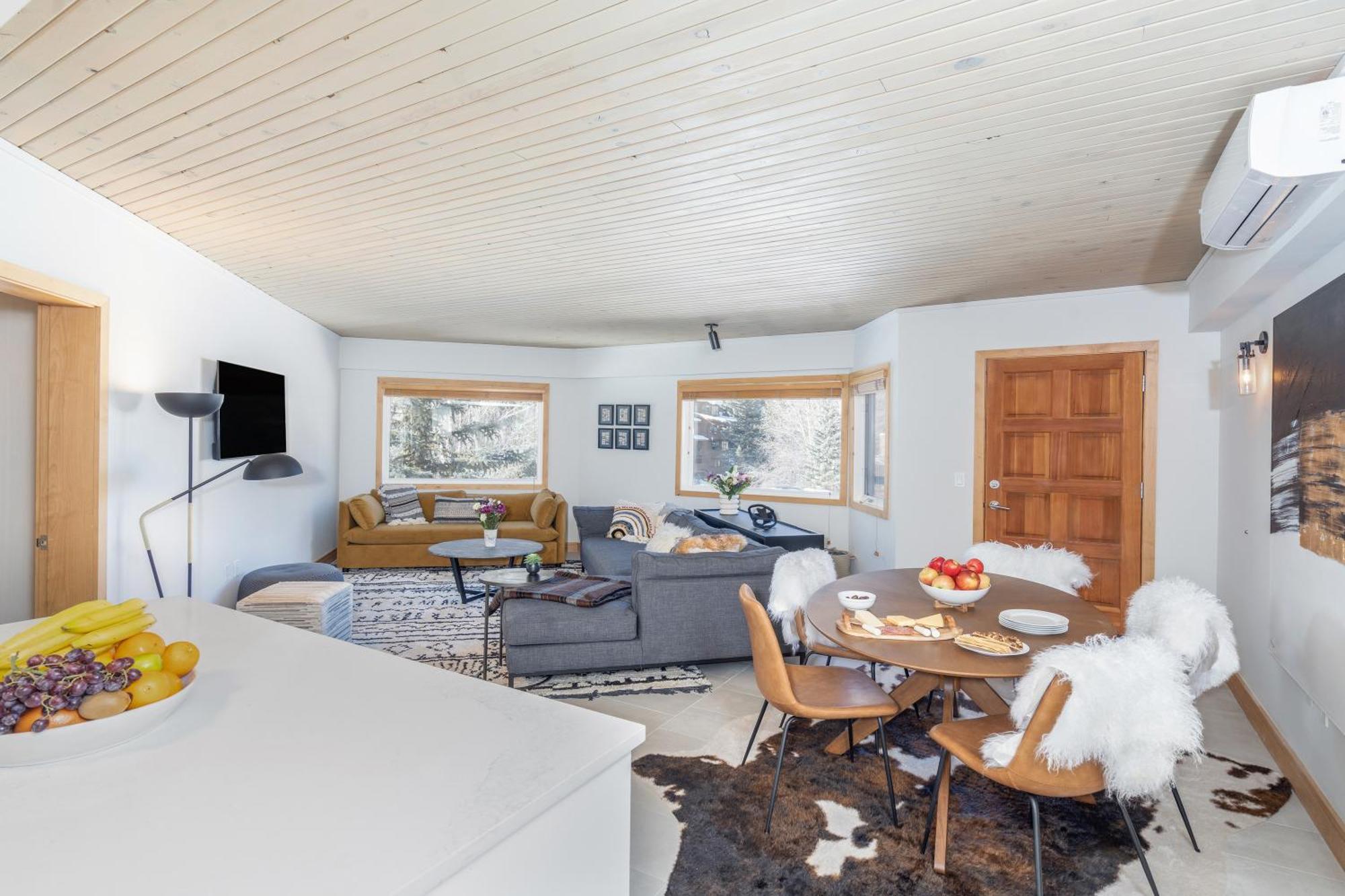 Apartment Ice House 305 By Exceptional