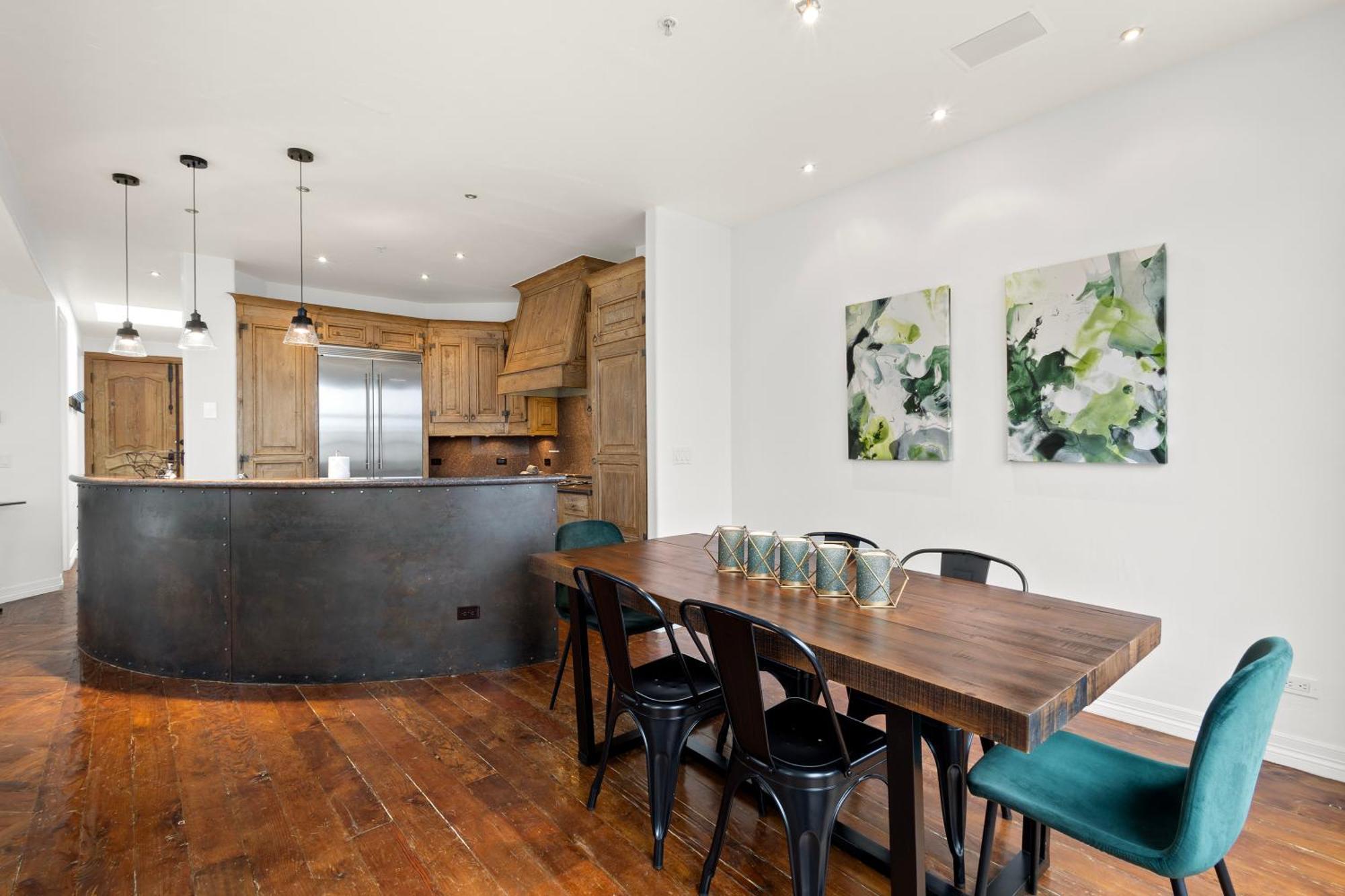 Apartment Wintercrown Penthouse By Exceptional