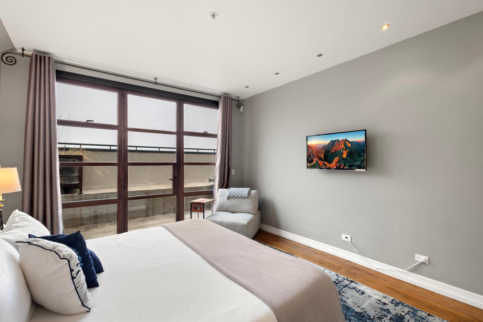 Apartment Wintercrown Penthouse By Exceptional *