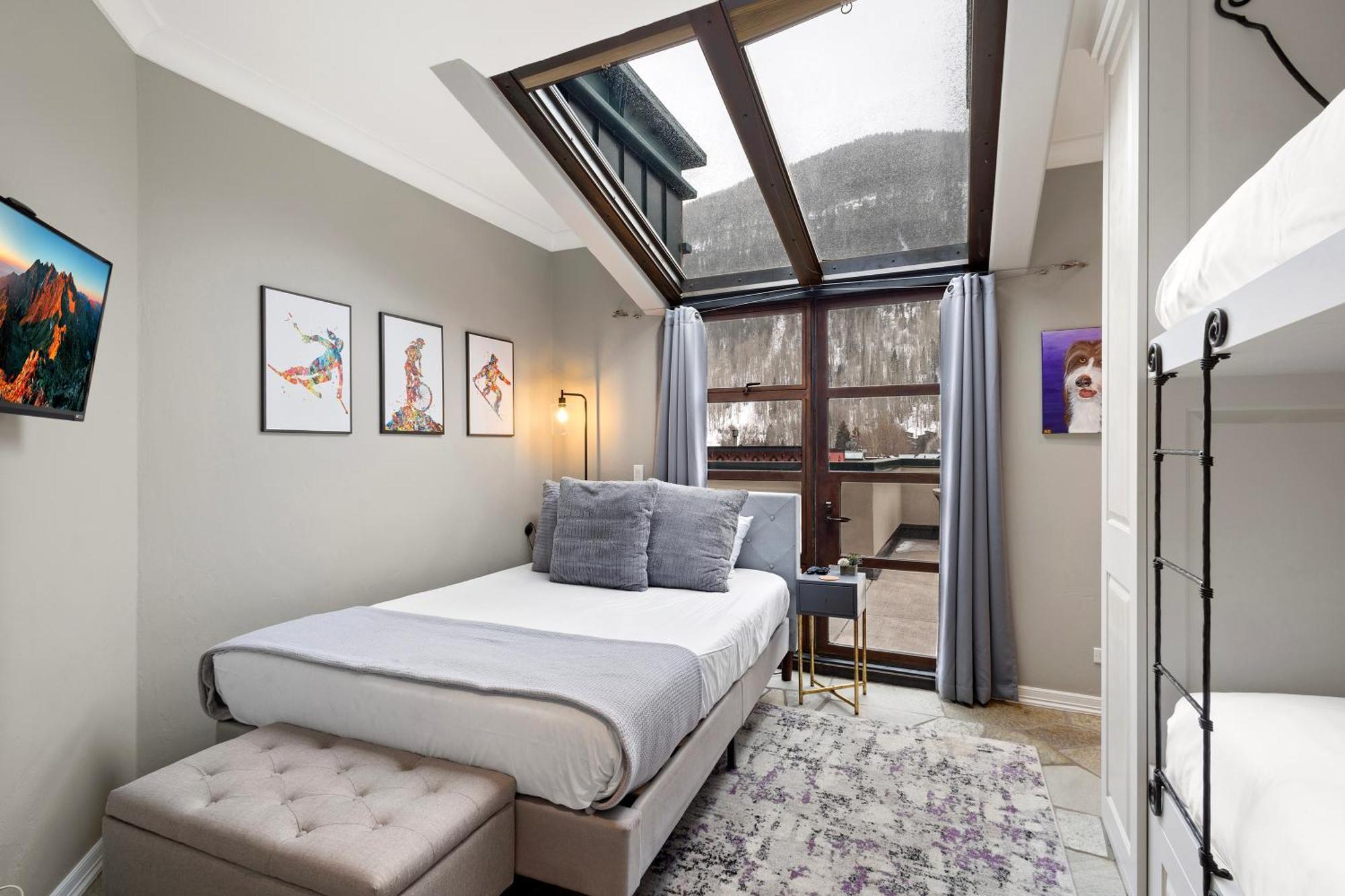 Apartment Wintercrown Penthouse By Exceptional