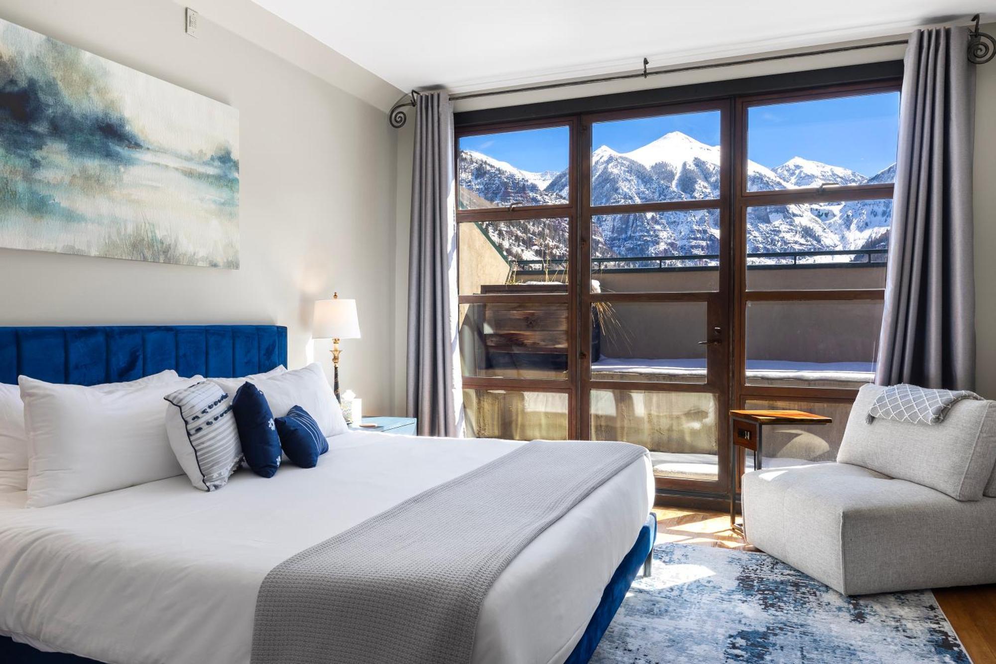 Wintercrown Penthouse By Exceptional *