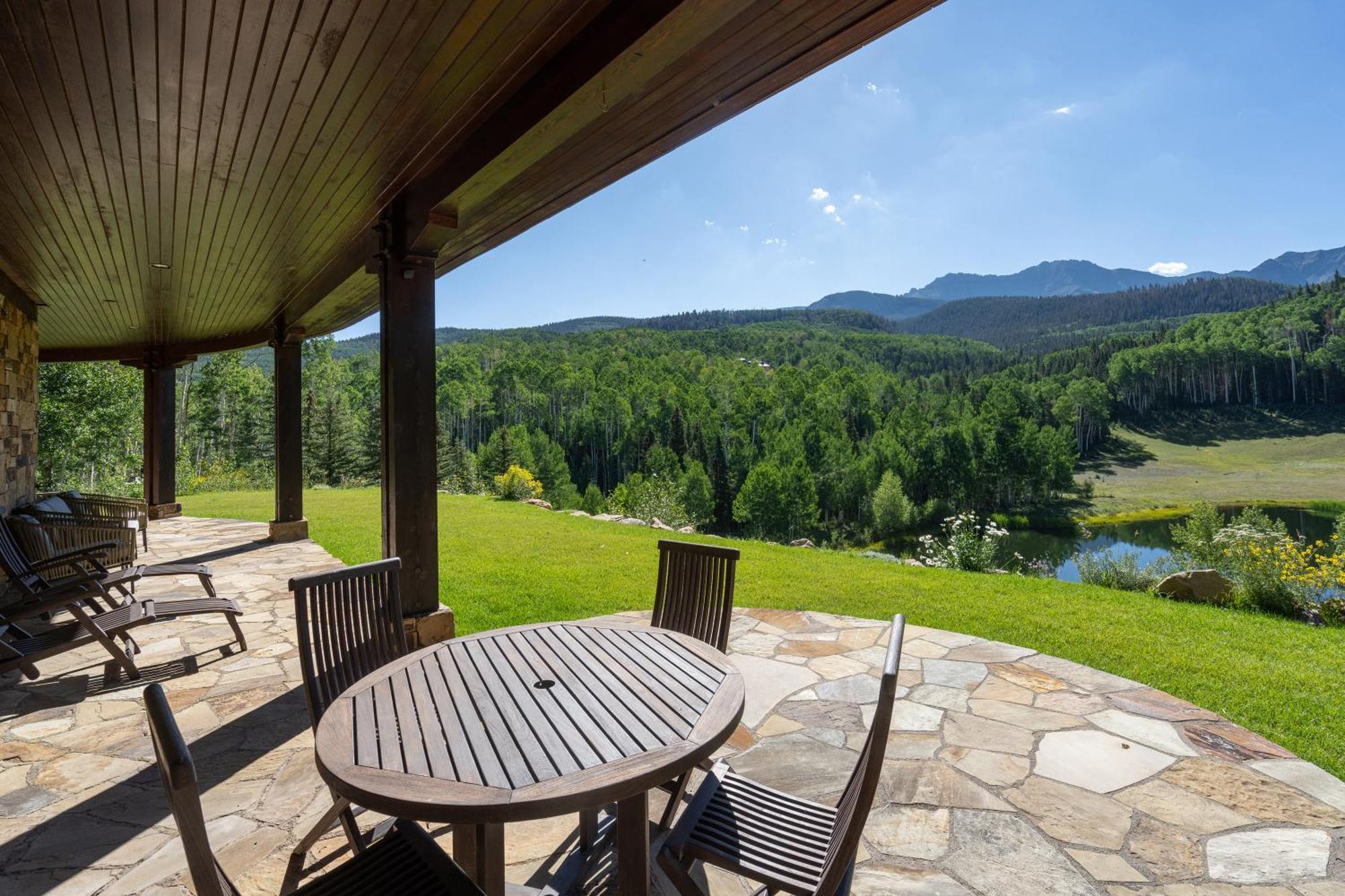 Turkey Creek By Exceptional * Telluride