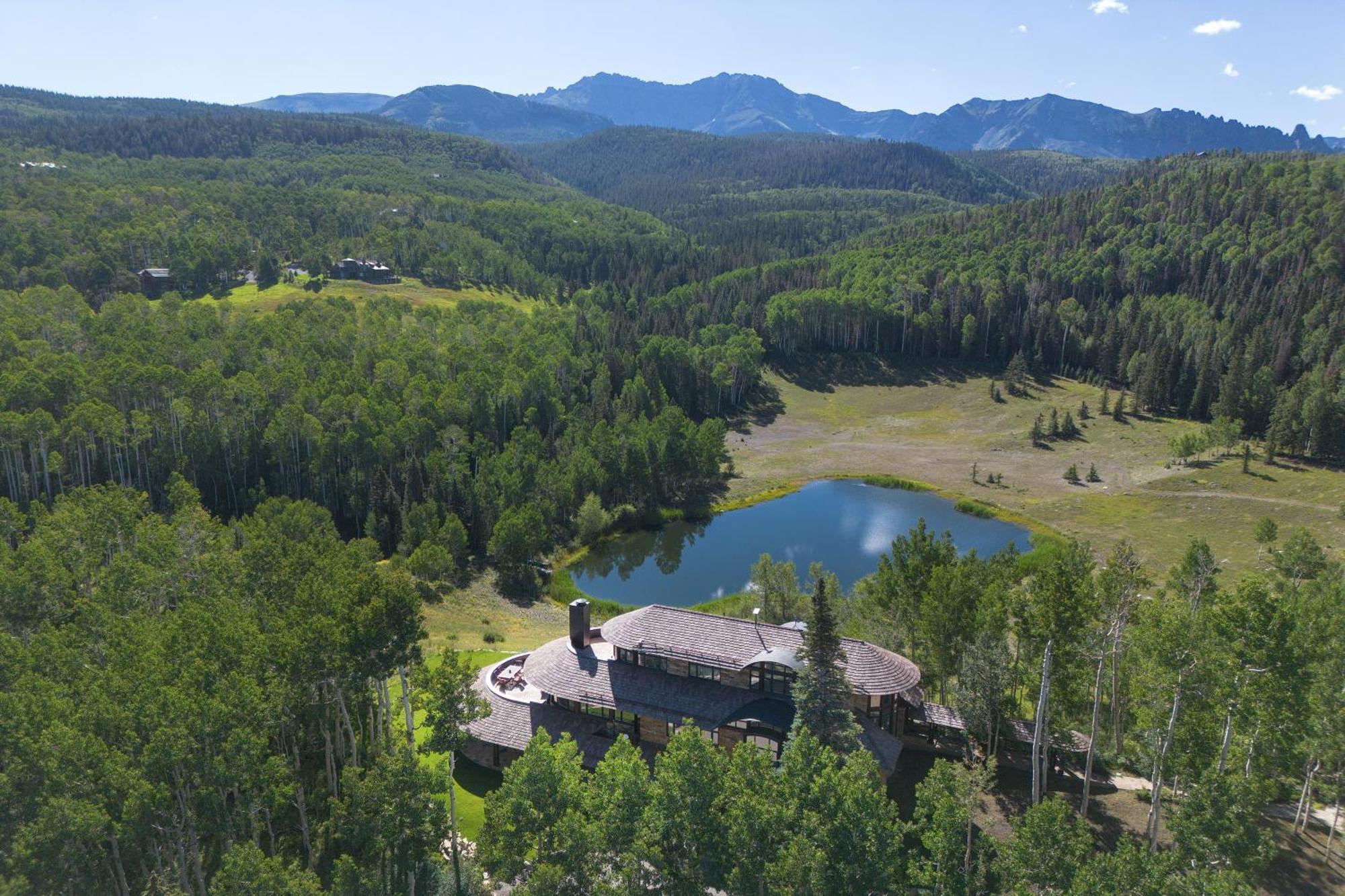 Turkey Creek By Exceptional * Telluride