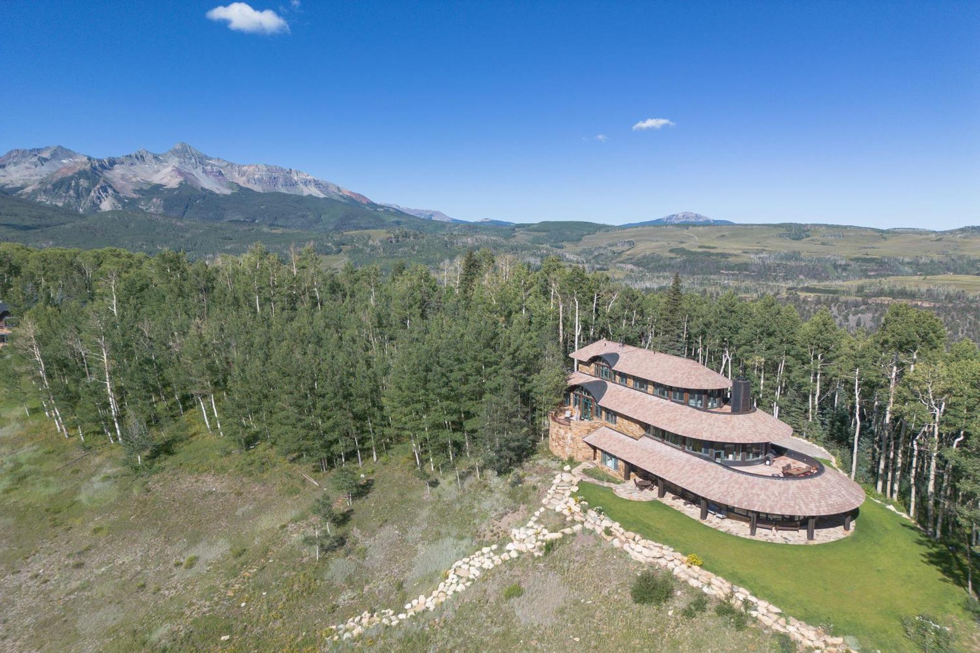 Turkey Creek By Exceptional Telluride