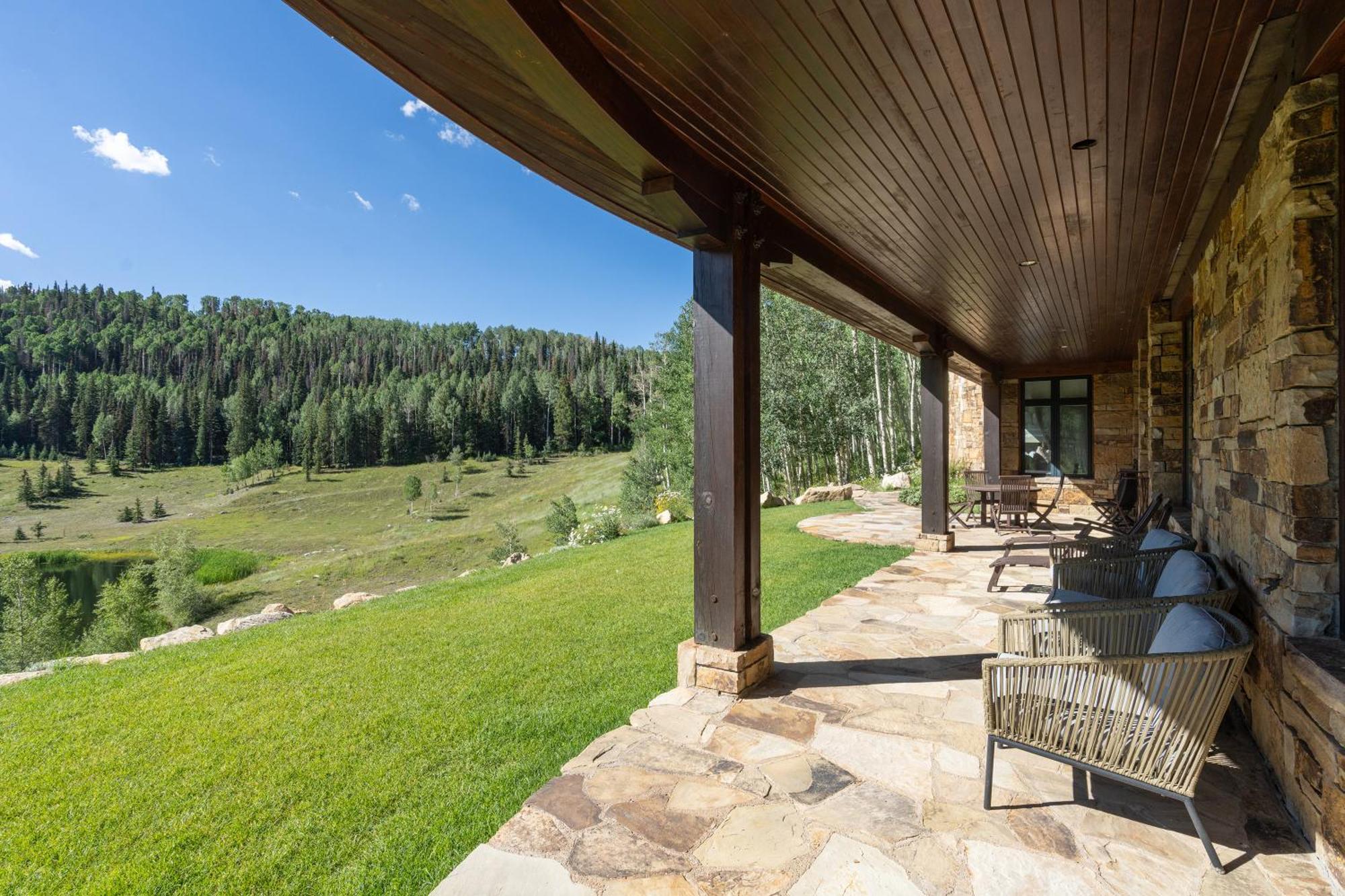 Turkey Creek By Exceptional Country house *