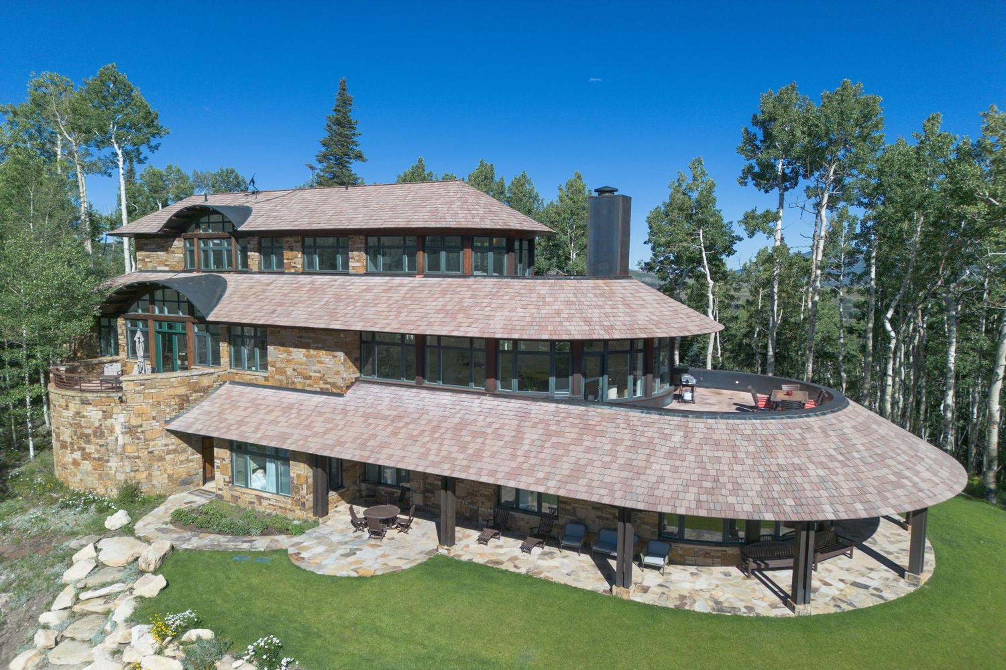 Country house Turkey Creek By Exceptional Telluride