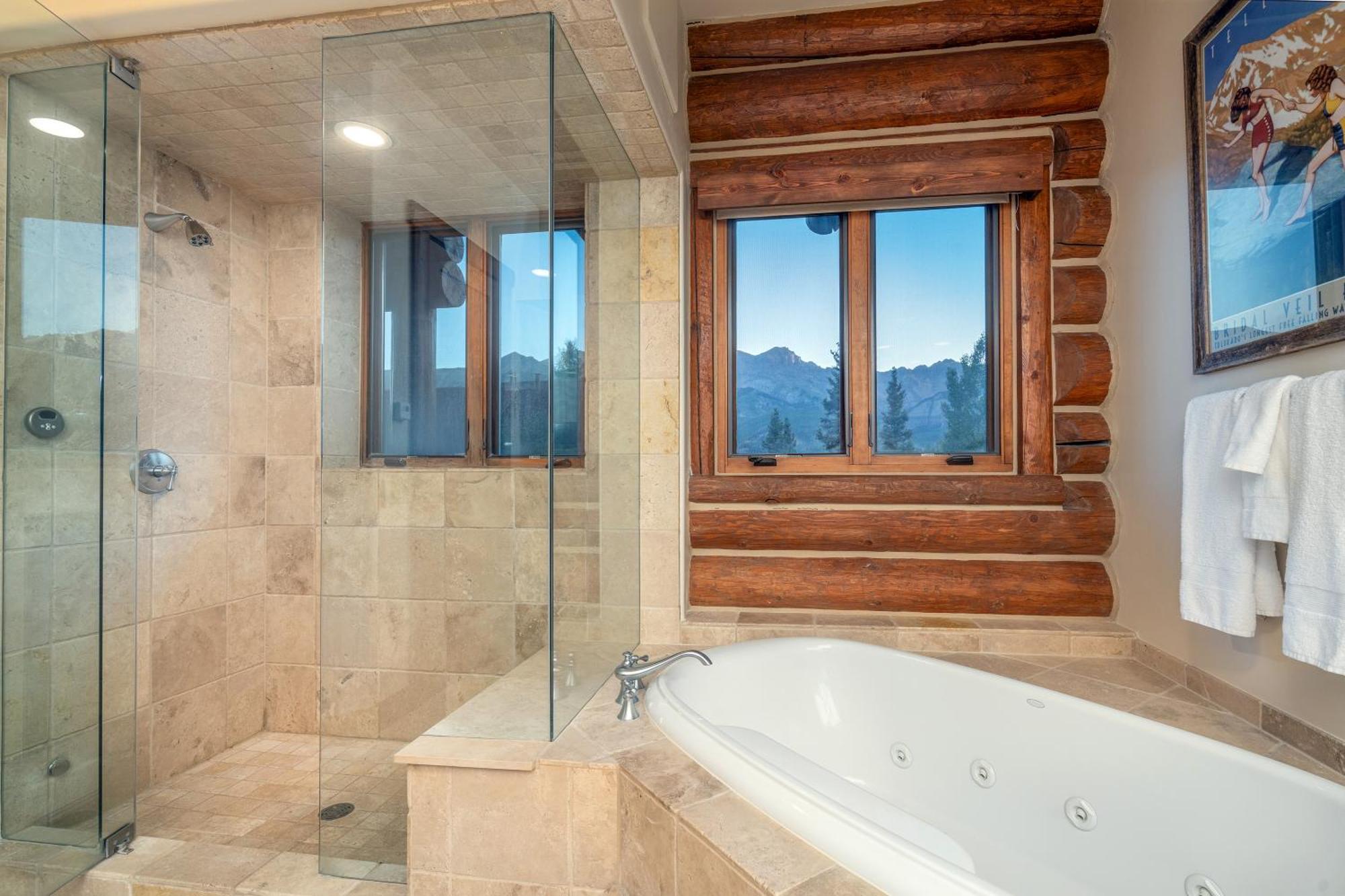 Tristant 125 By Exceptional Villa Telluride
