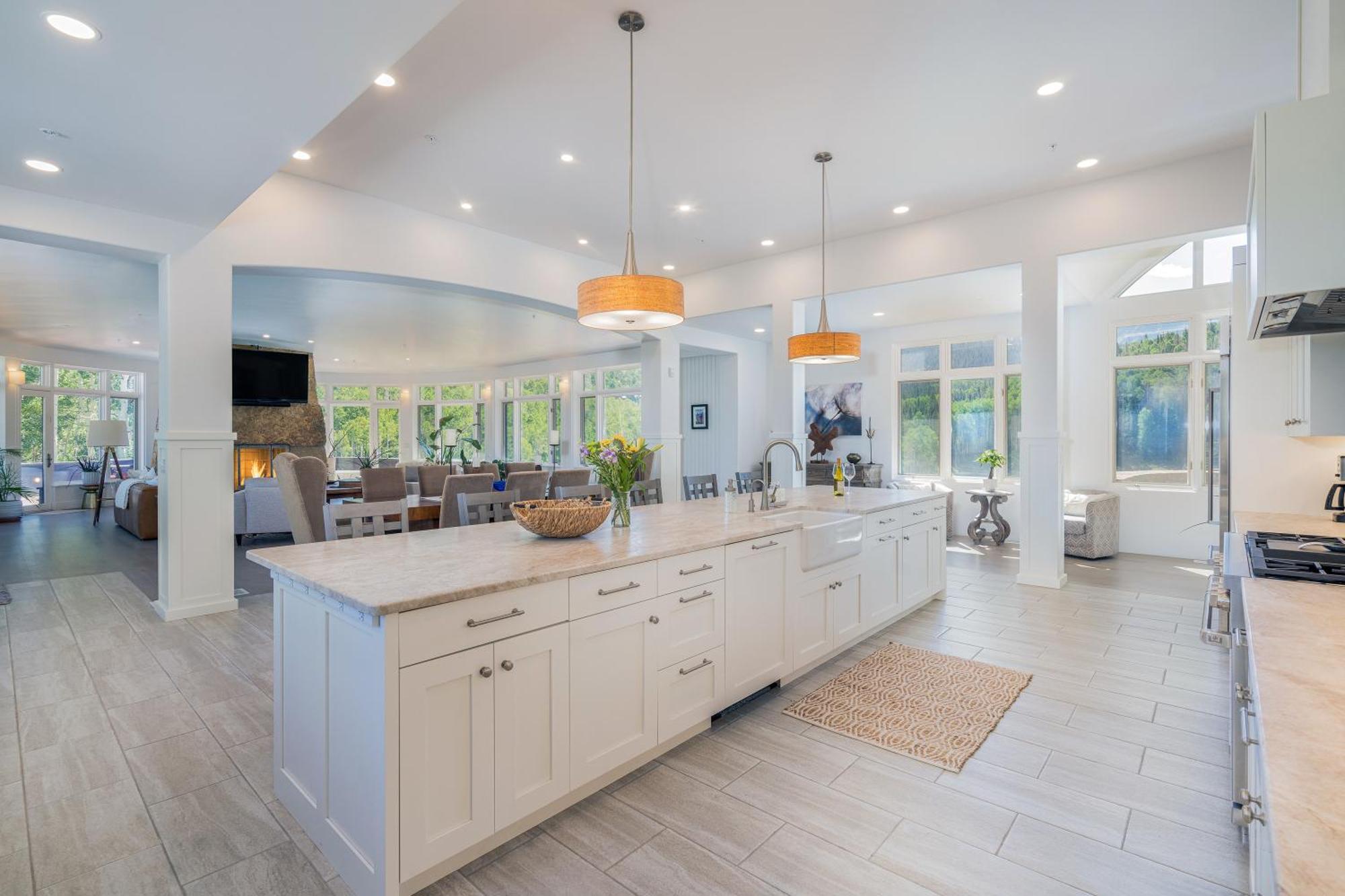 Turkey Creek By Exceptional Country house