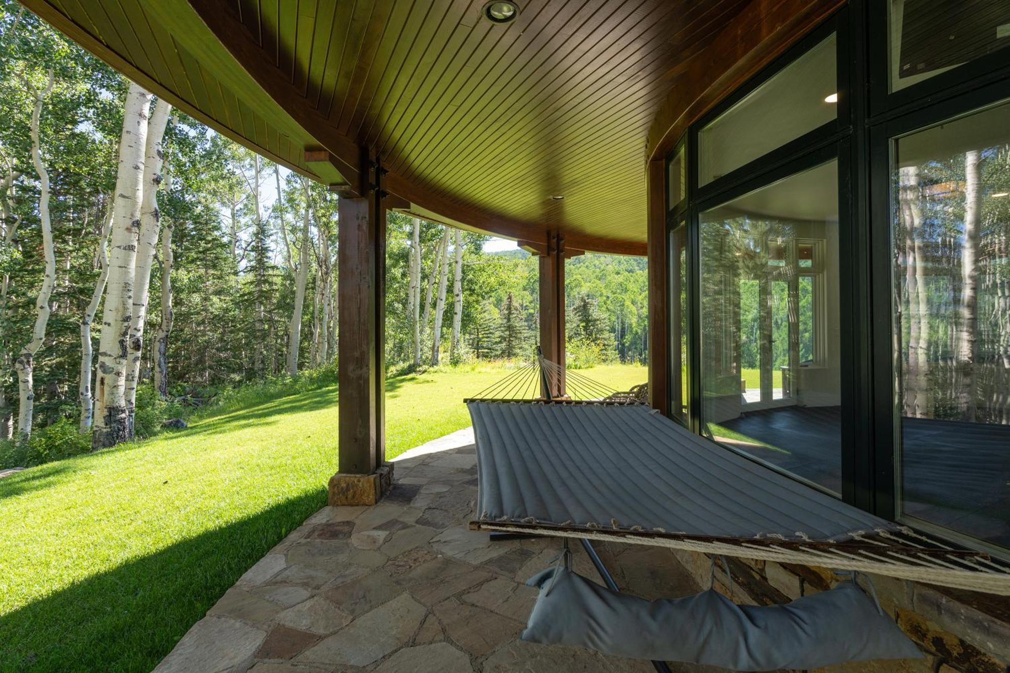 Turkey Creek By Exceptional Telluride
