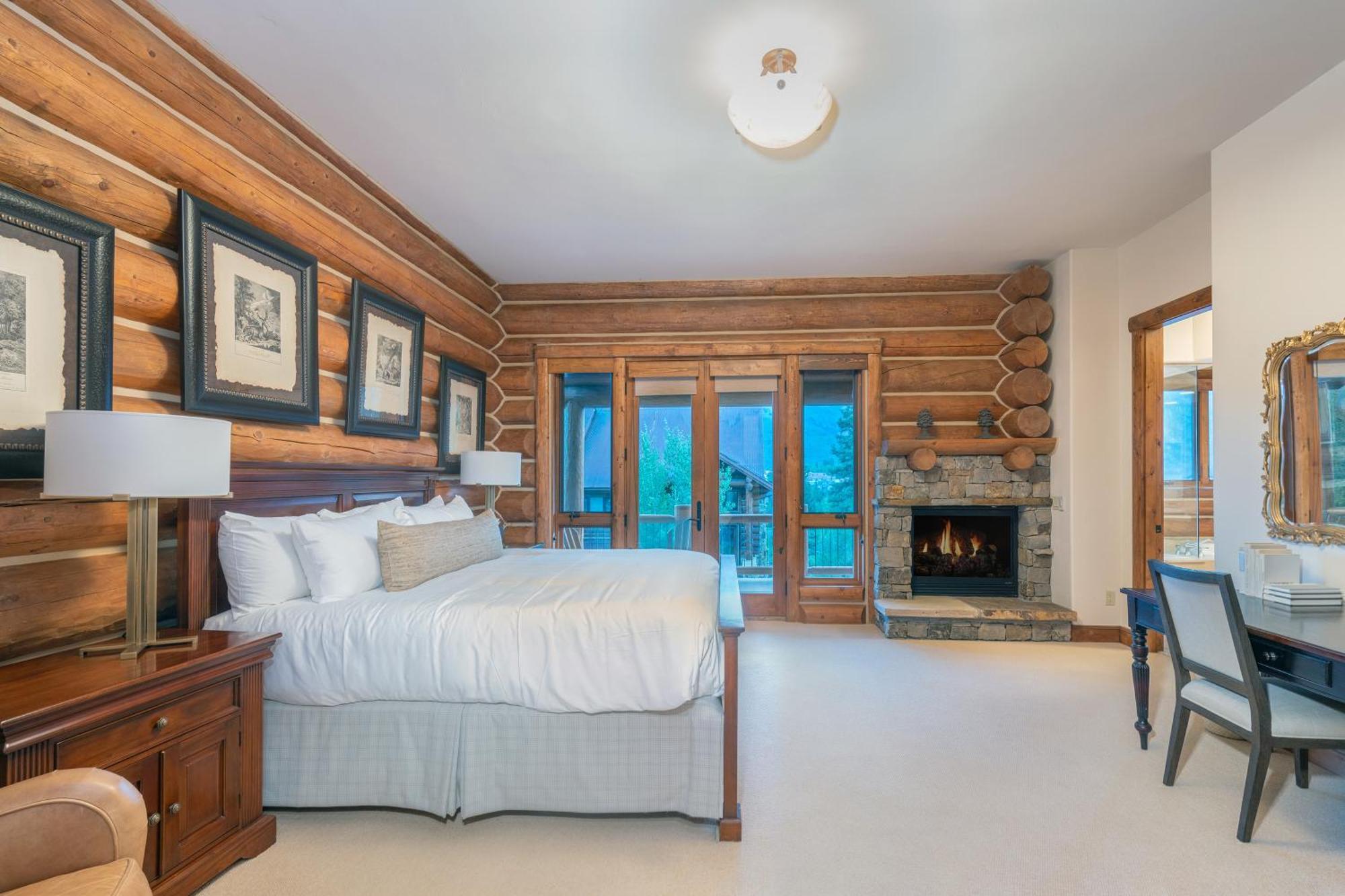 Tristant 125 By Exceptional Villa Telluride