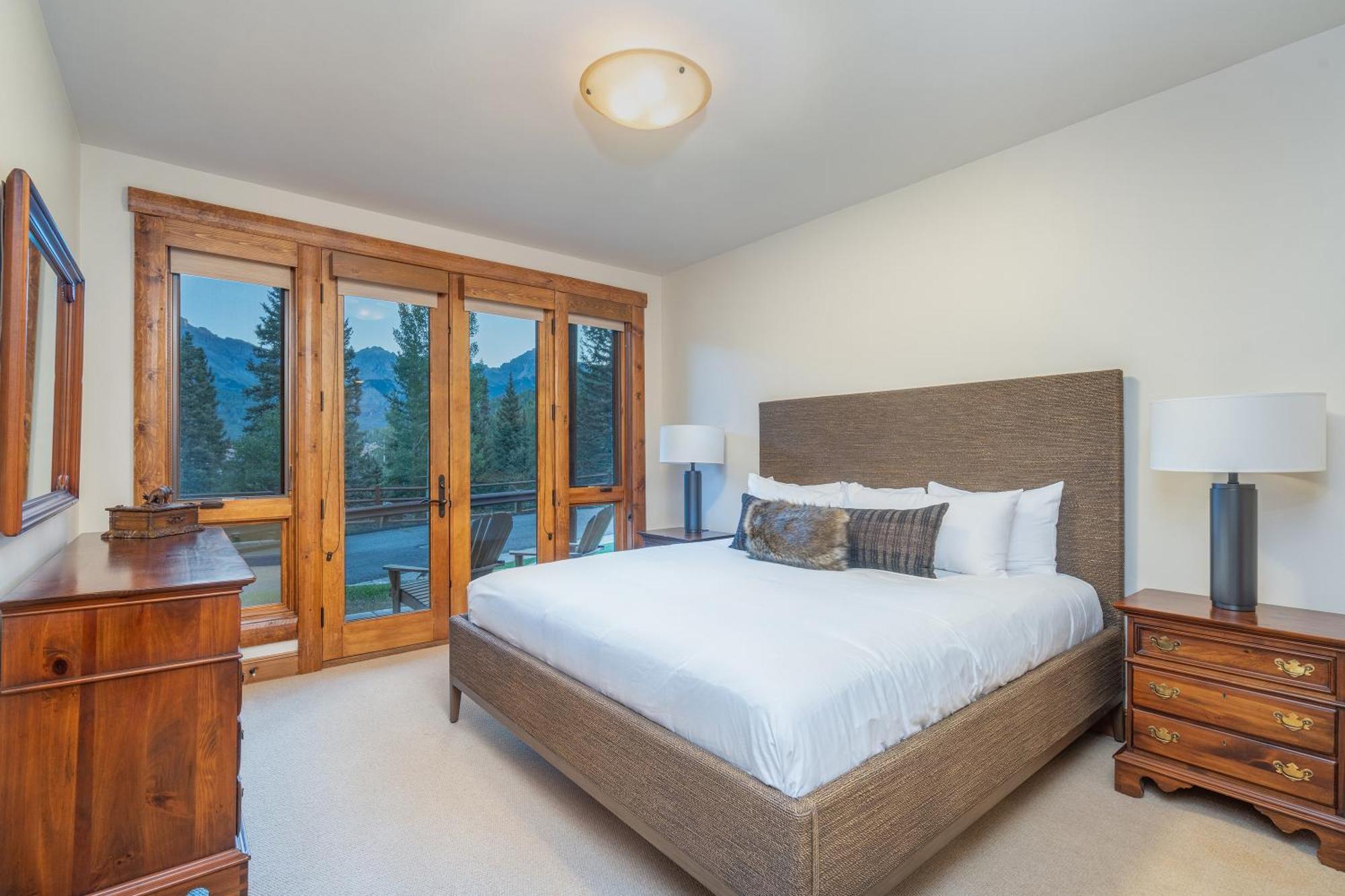Villa Tristant 125 By Exceptional Telluride