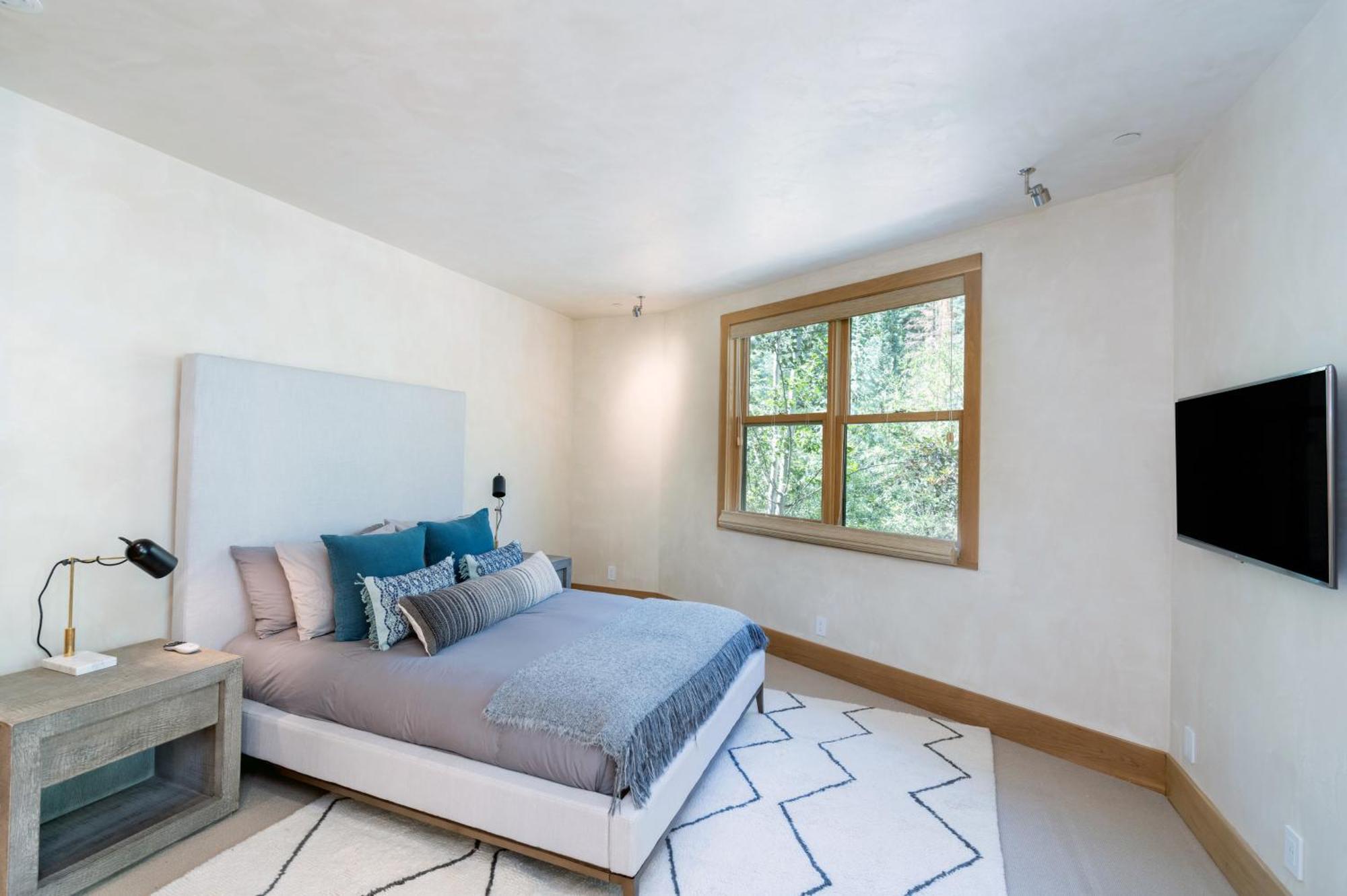 Villa The Tributary By Exceptional Telluride