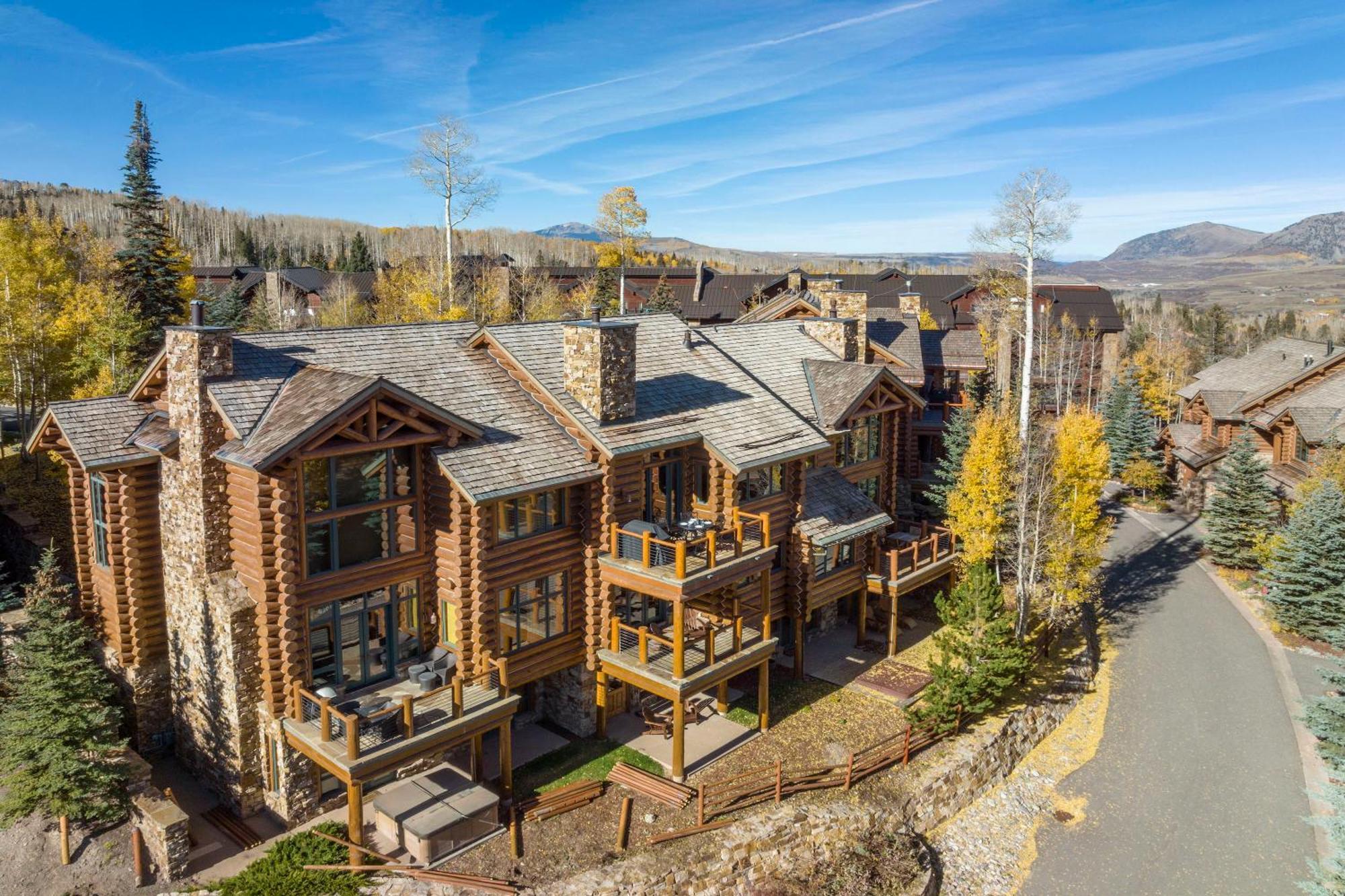 Tristant 108 By Exceptional * Telluride