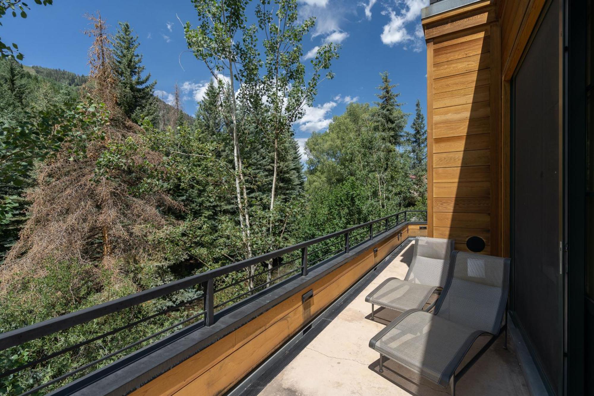 The Tributary By Exceptional * Telluride