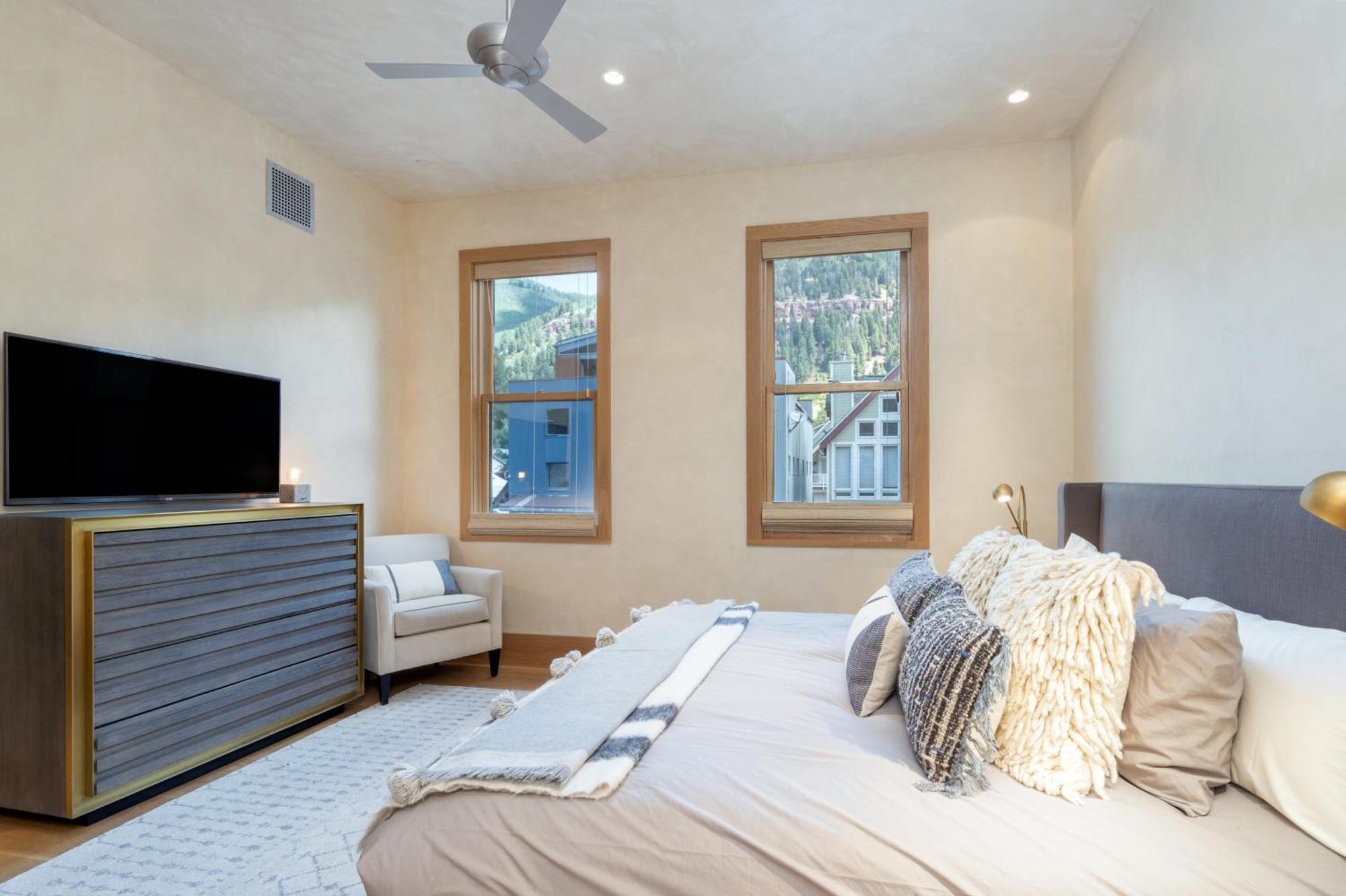 The Tributary By Exceptional Villa Telluride