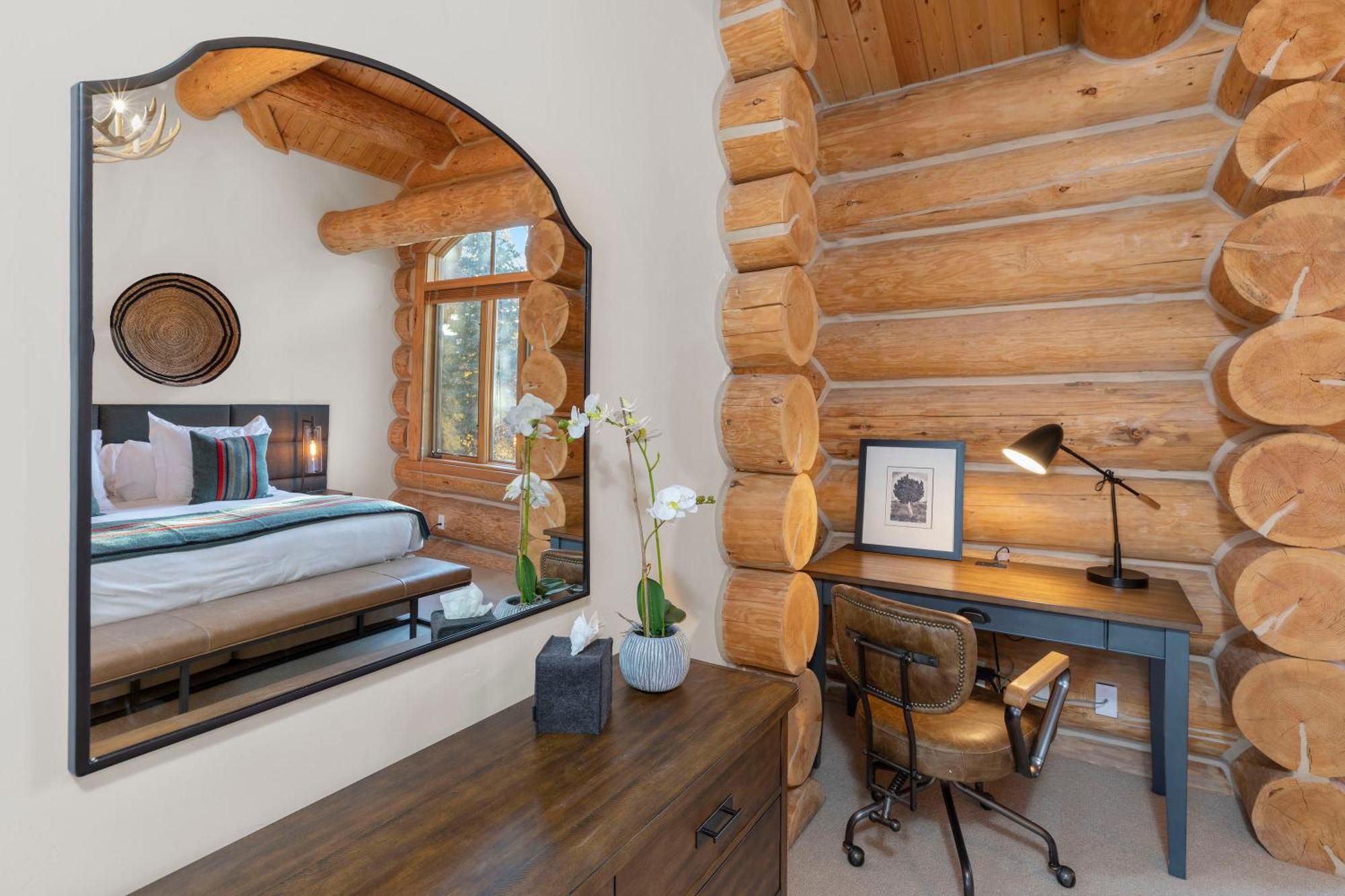 Villa Tristant 108 By Exceptional Telluride