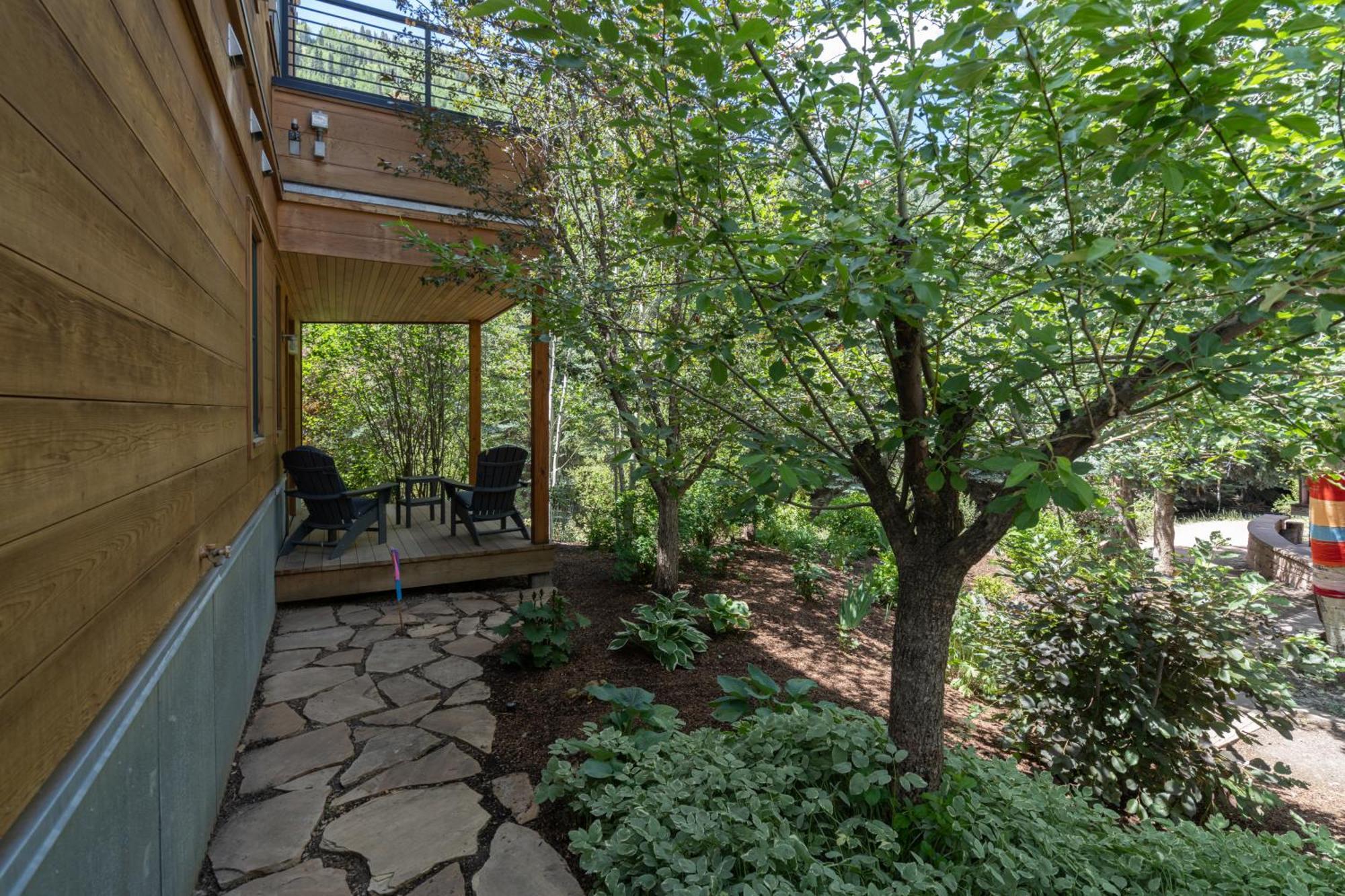 Villa The Tributary By Exceptional