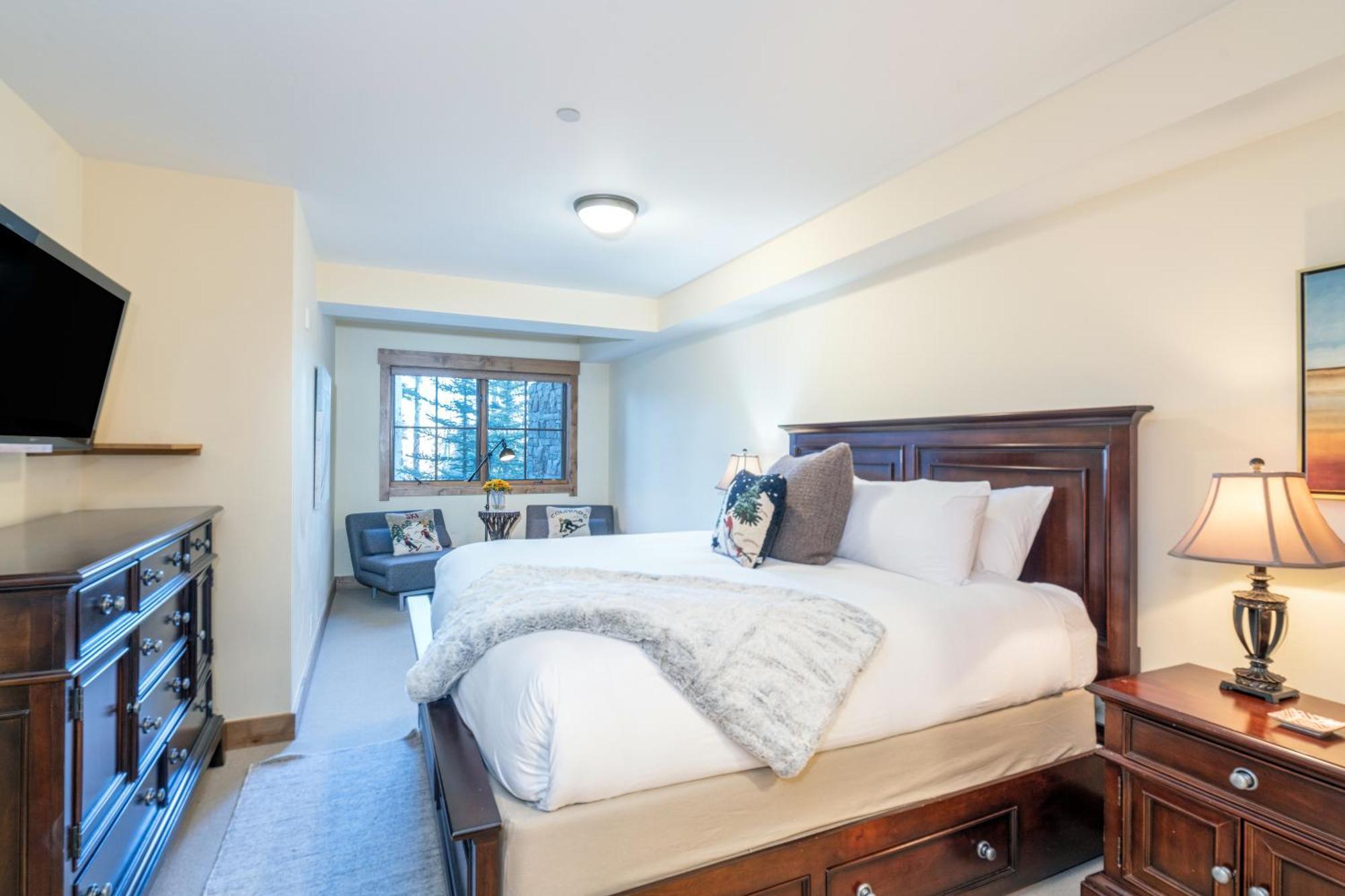 The At Belvedere By Exceptional Apartment Telluride