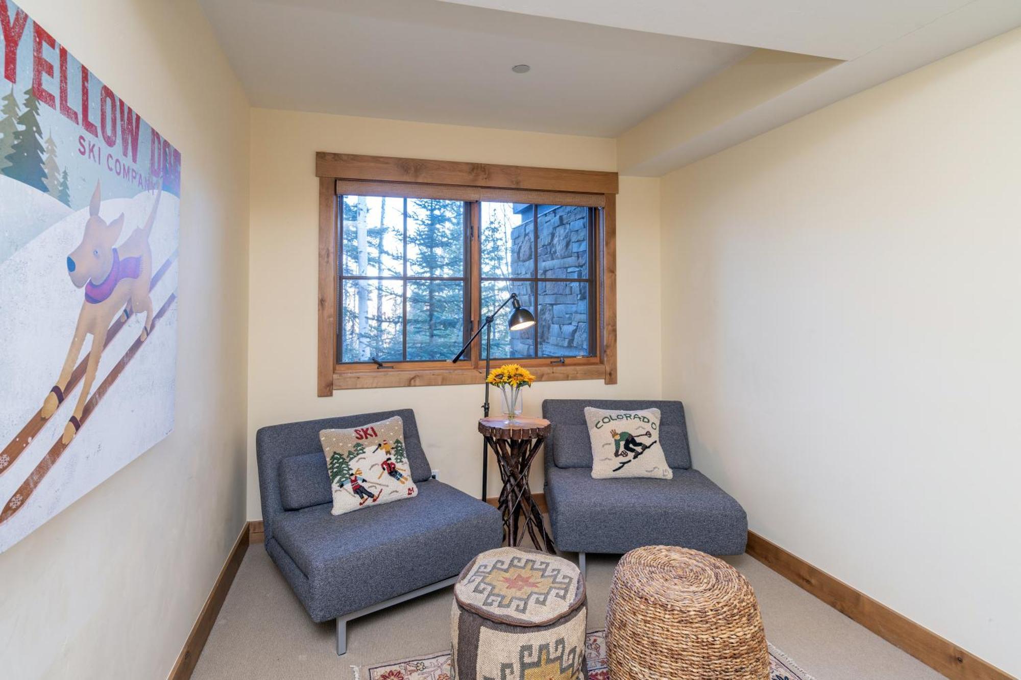 The At Belvedere By Exceptional Apartment Telluride