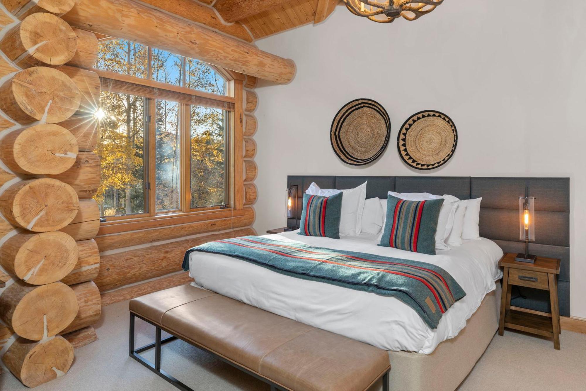 Villa Tristant 108 By Exceptional Telluride