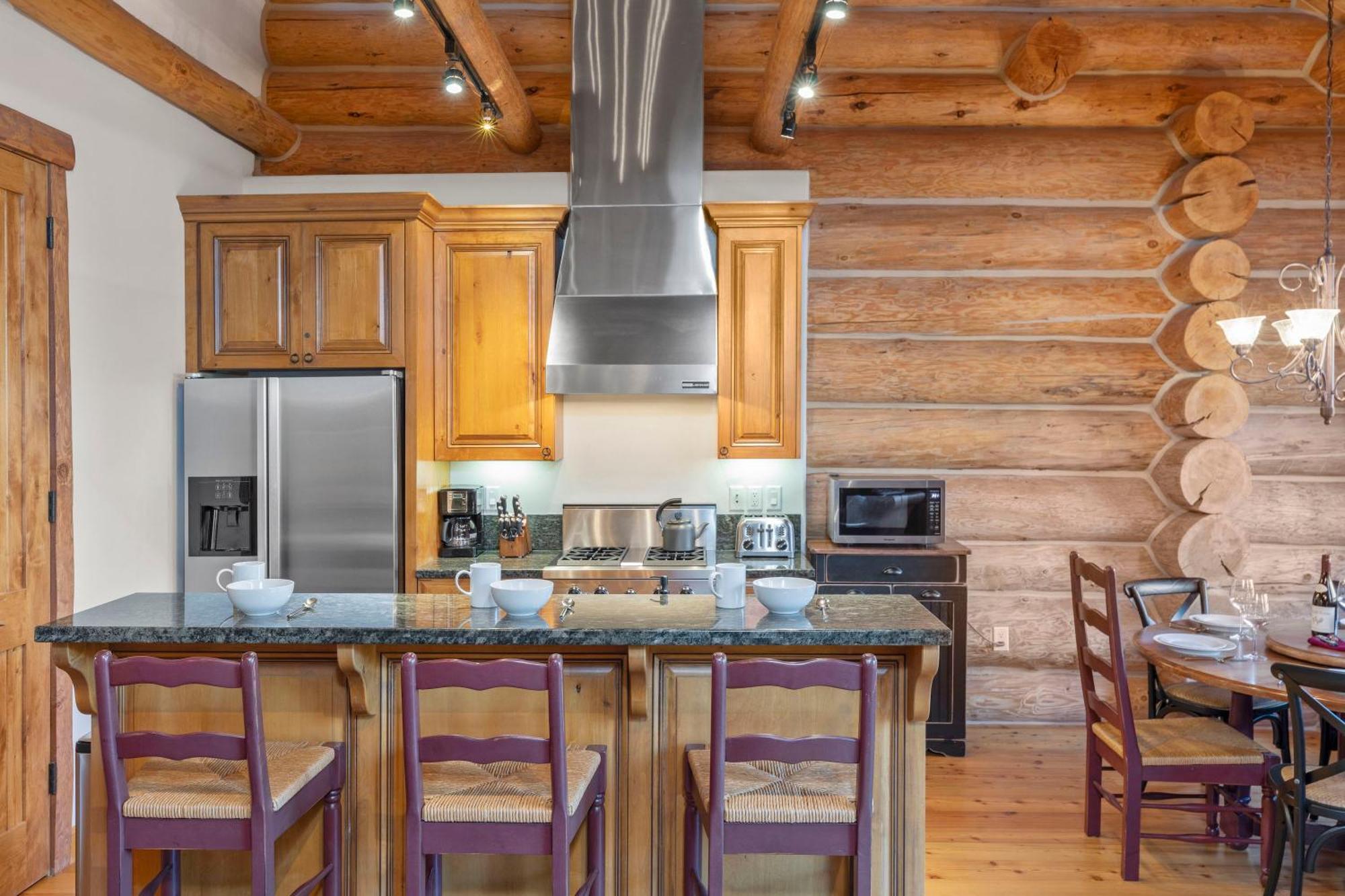 Tristant 108 By Exceptional * Telluride
