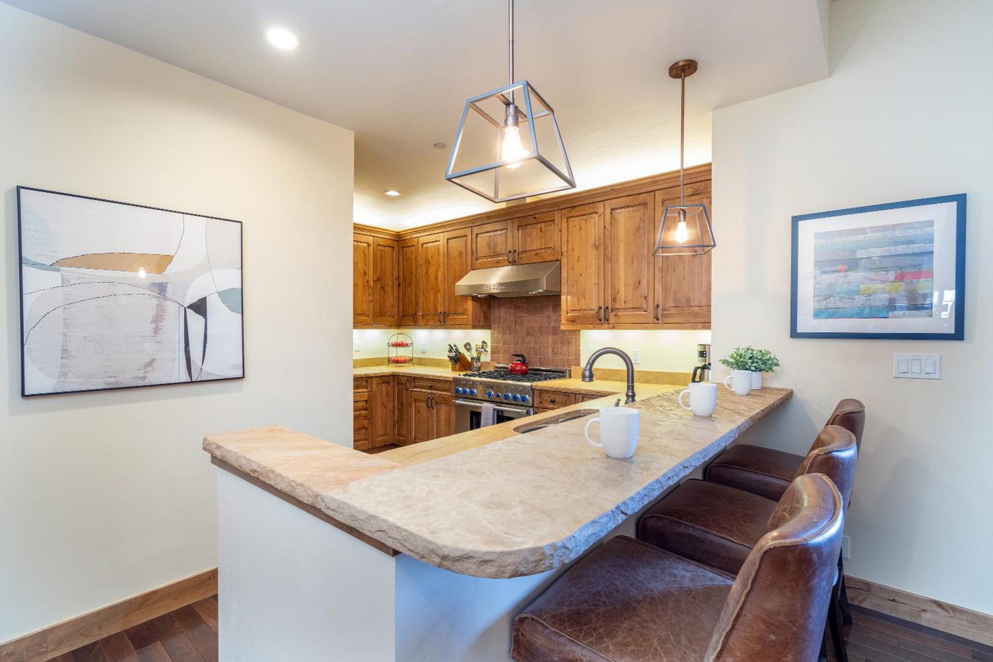 Apartment The At Belvedere By Exceptional