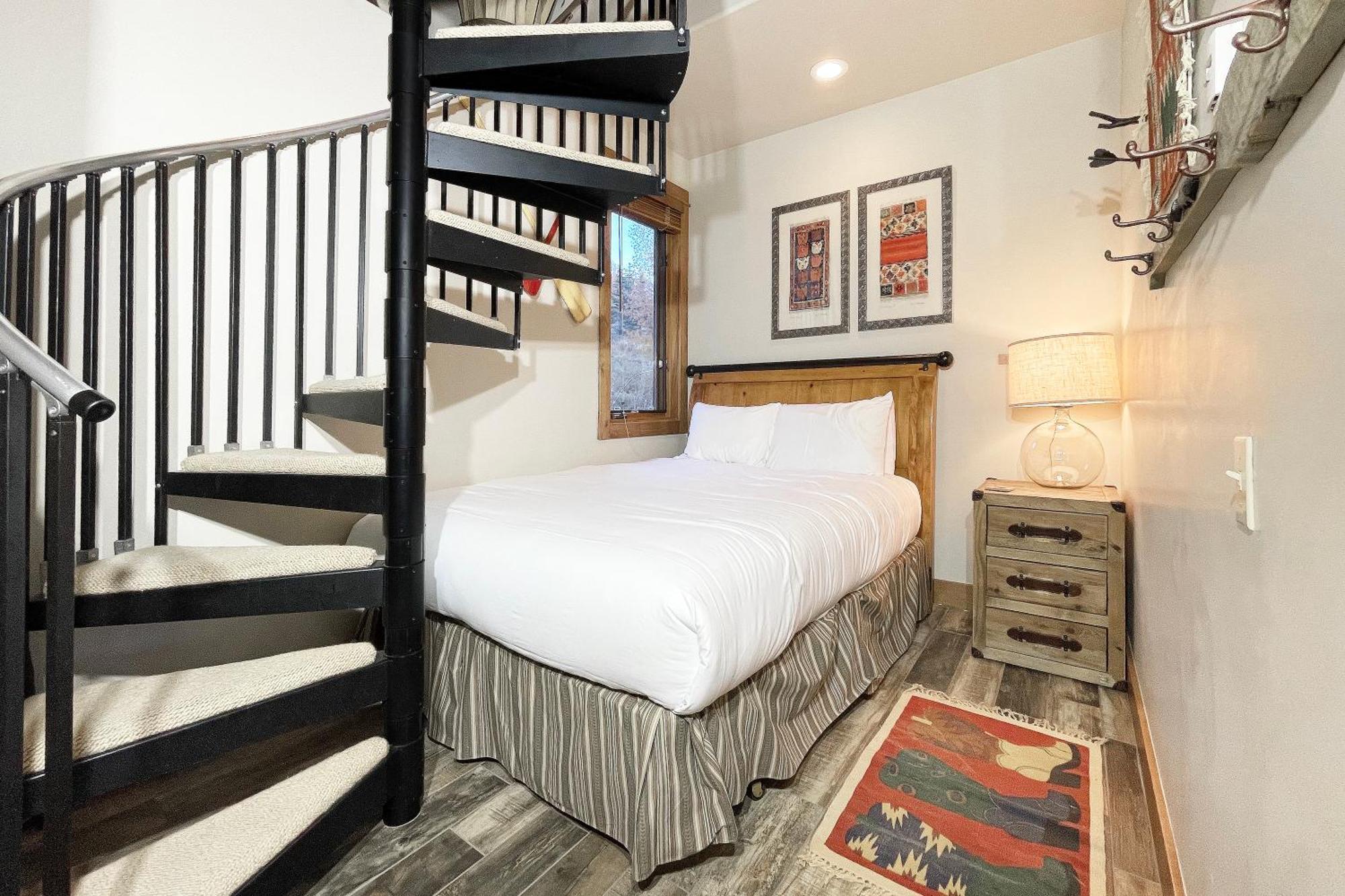 Terraces 602 By Exceptional Apartment Telluride