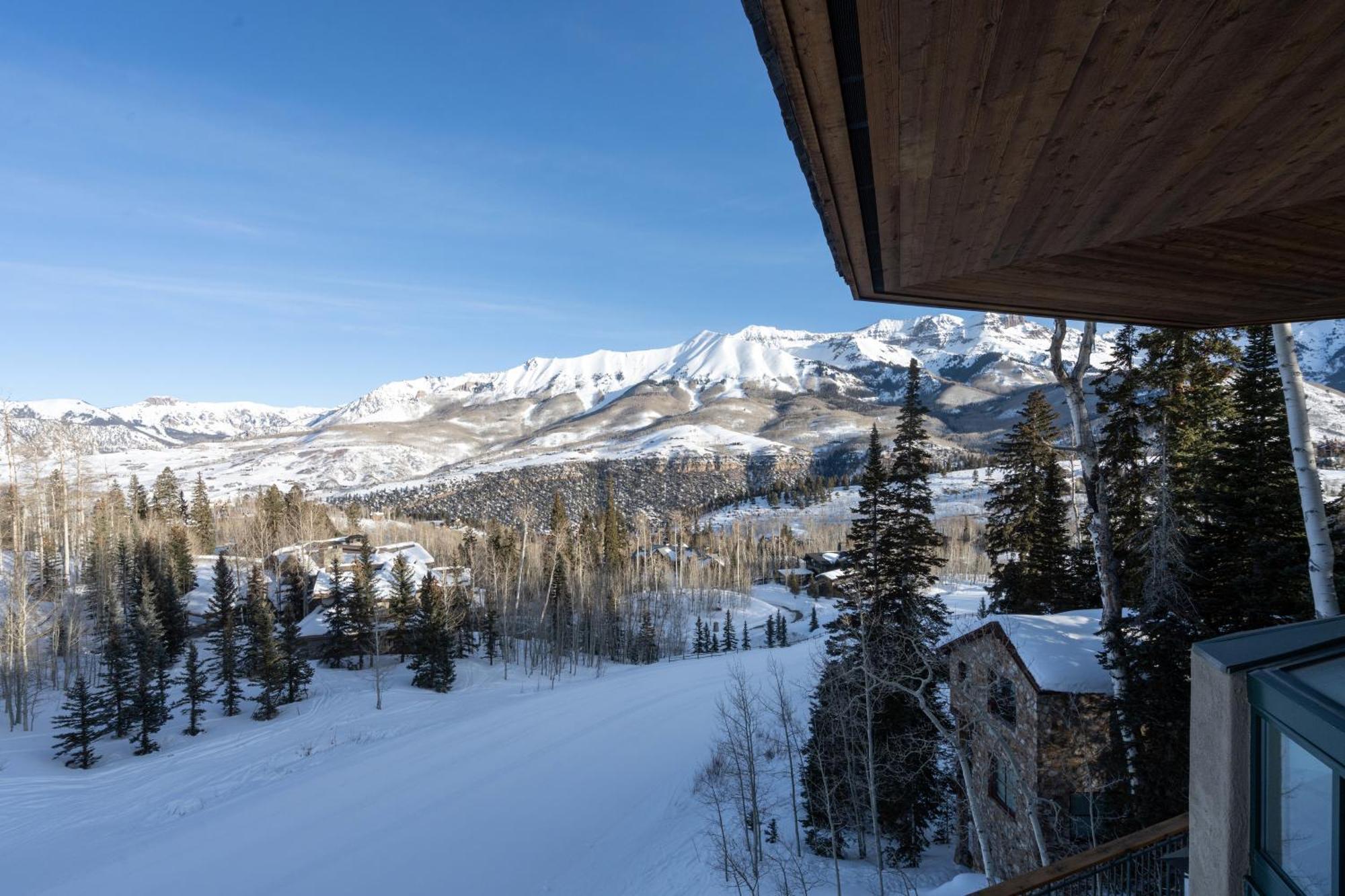 Slopeside By Exceptional Apartment