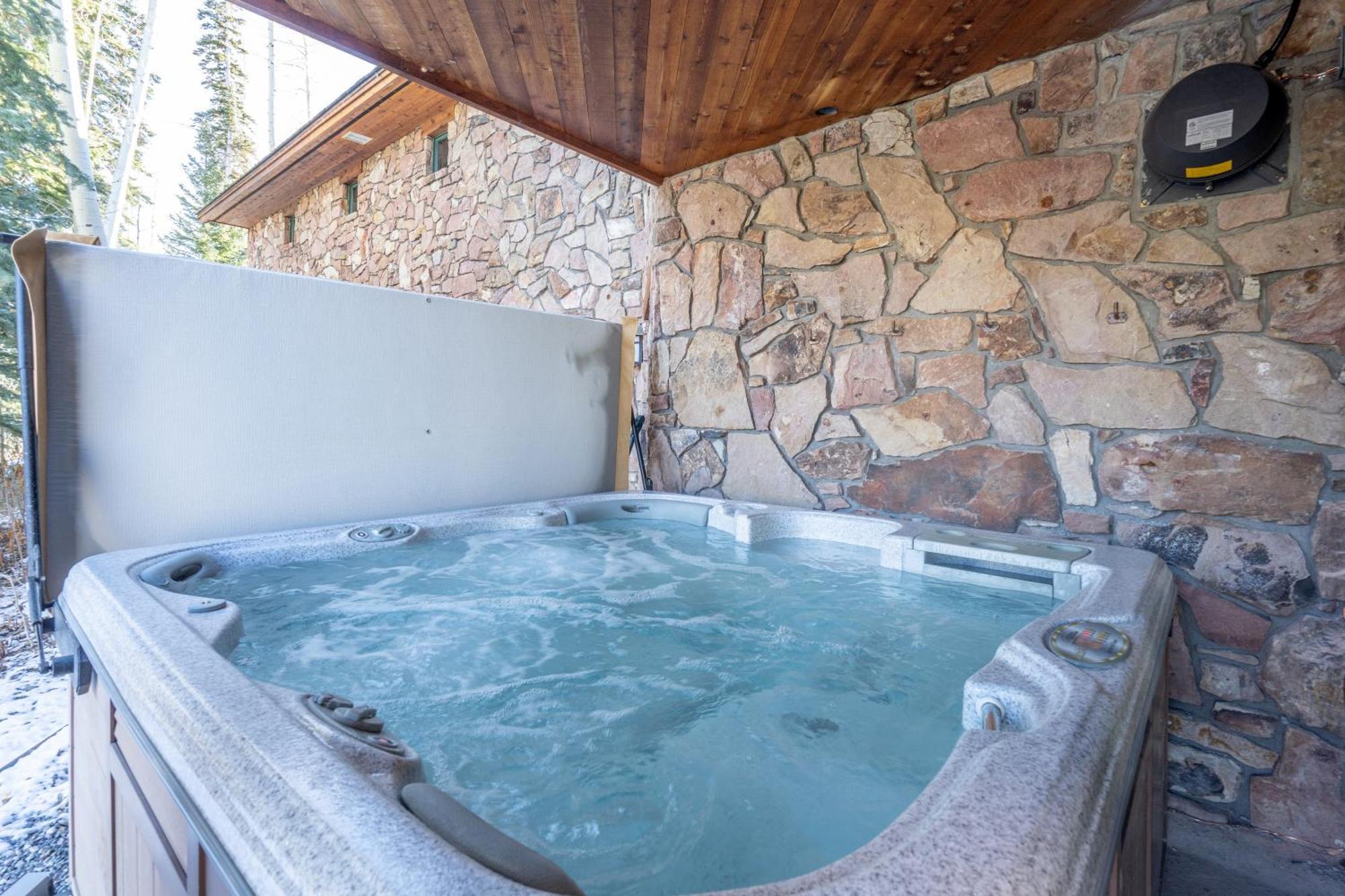 Slopeside By Exceptional Apartment *