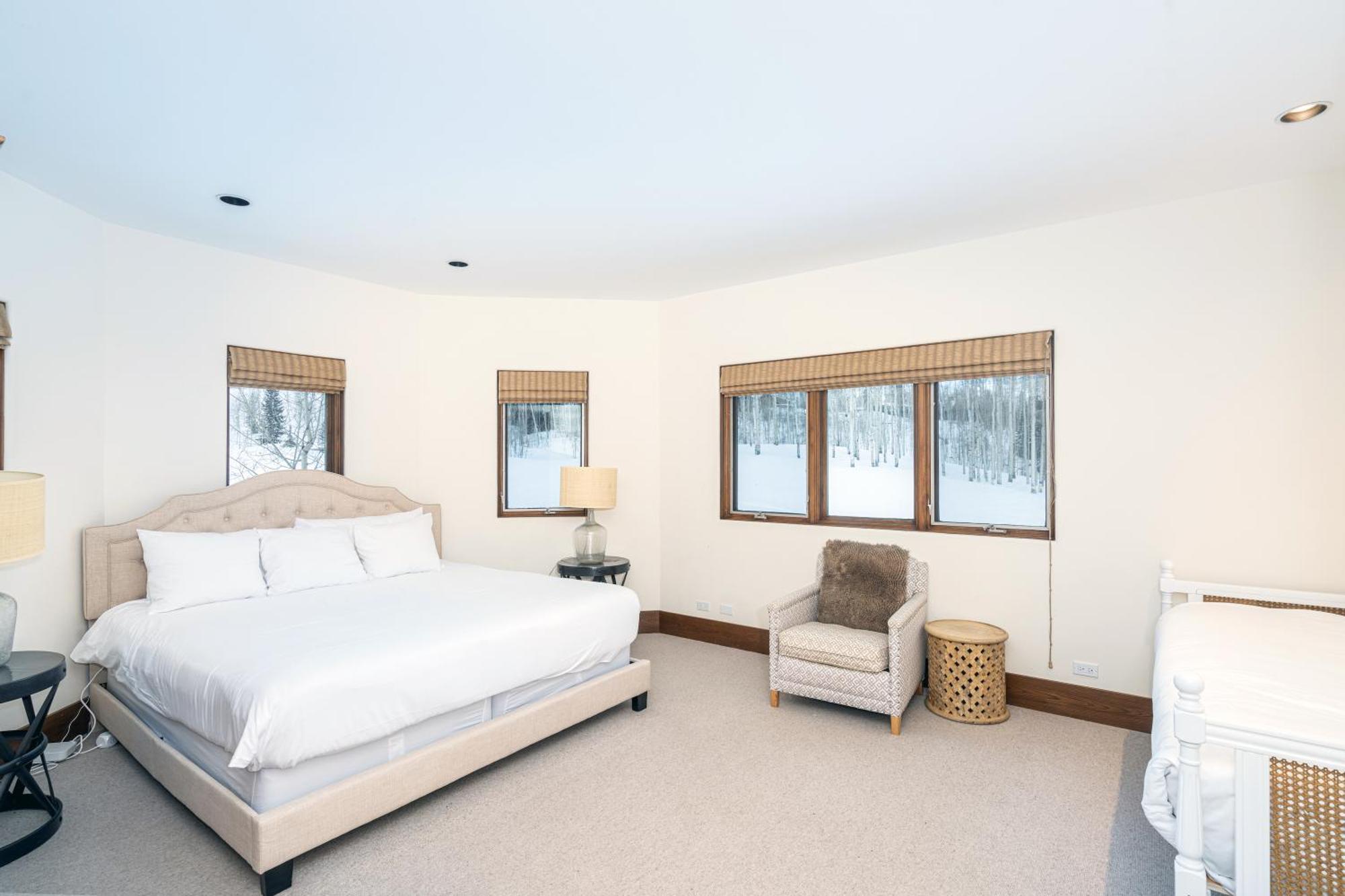 Apartment Slopeside By Exceptional *