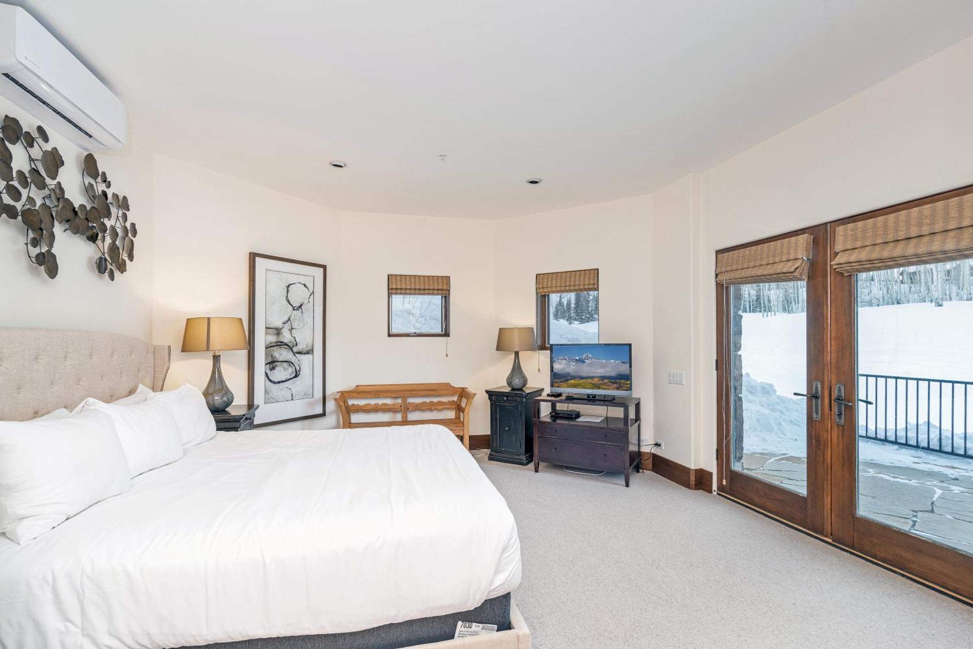 Slopeside By Exceptional Telluride