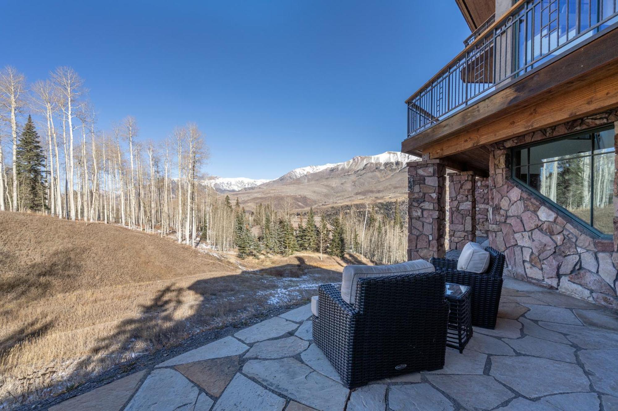 Apartment Slopeside By Exceptional