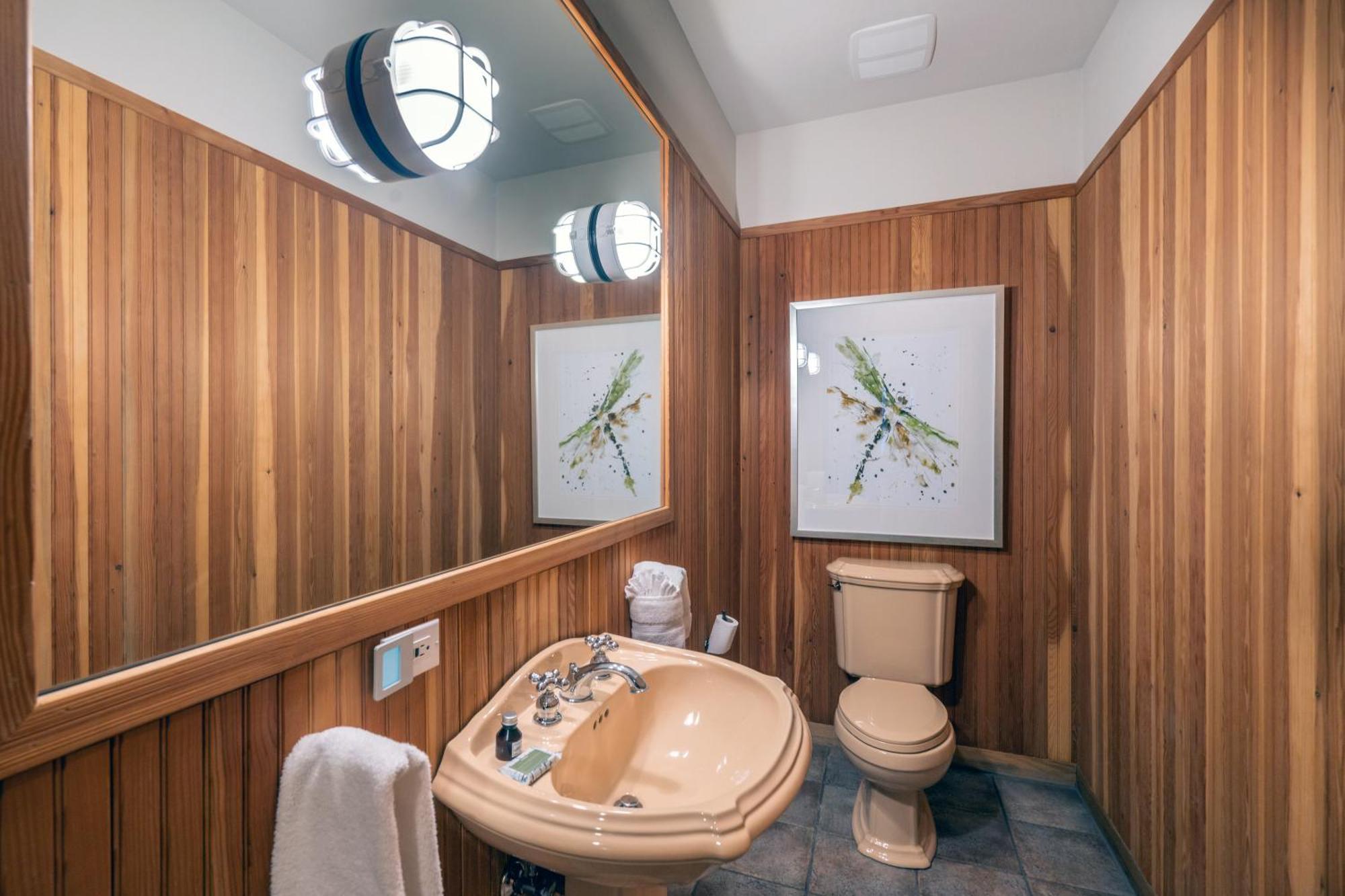 Slopeside By Exceptional Apartment *