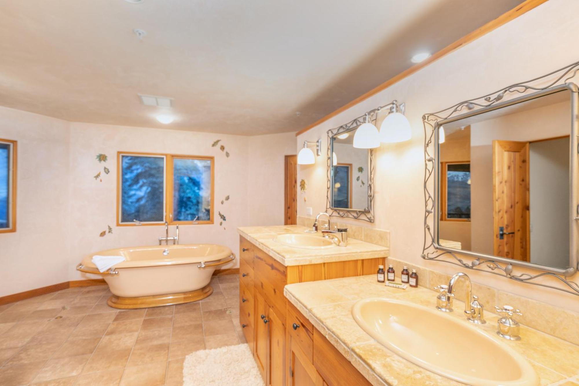 Slopeside By Exceptional Telluride
