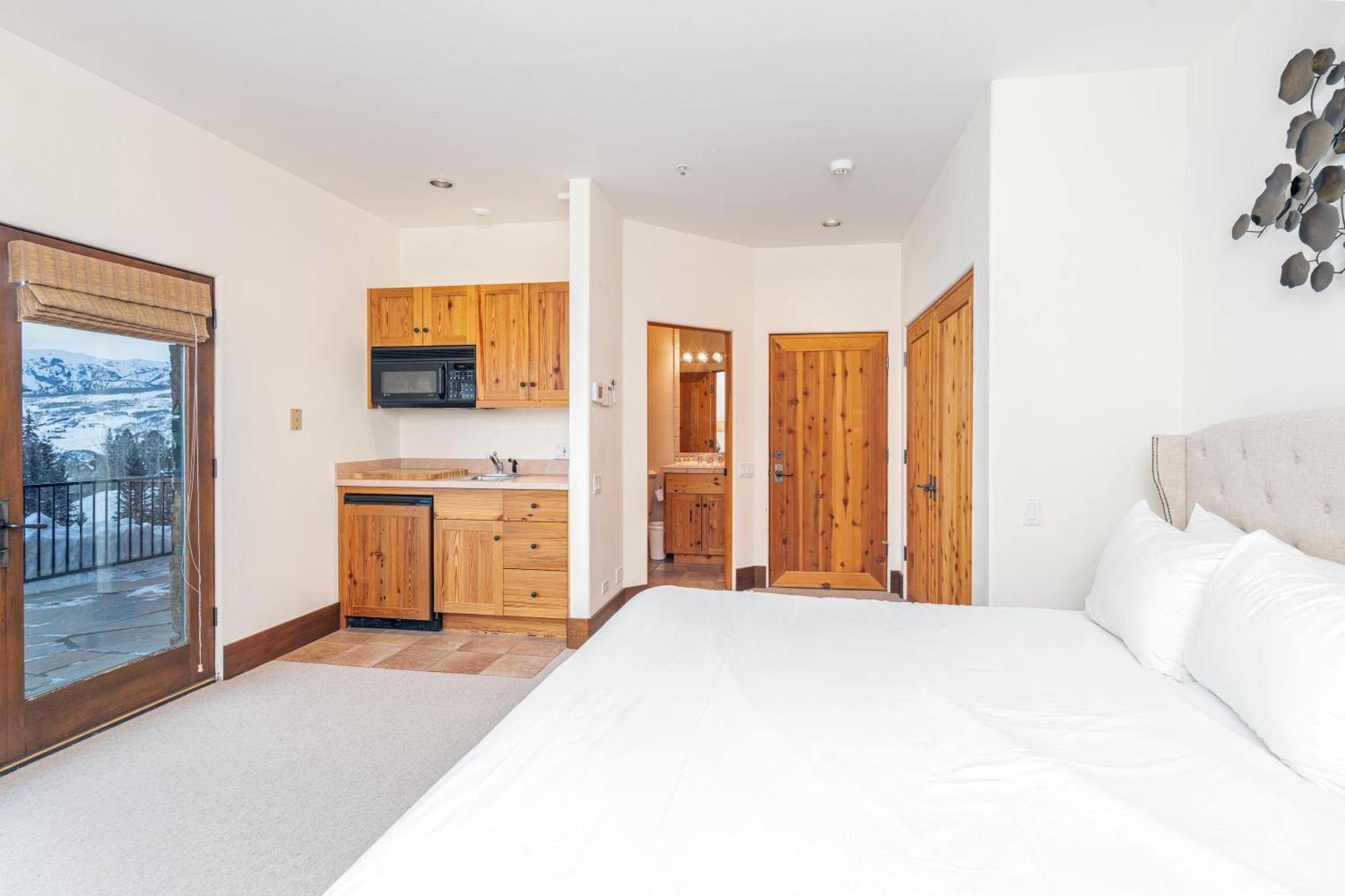 Slopeside By Exceptional * Telluride