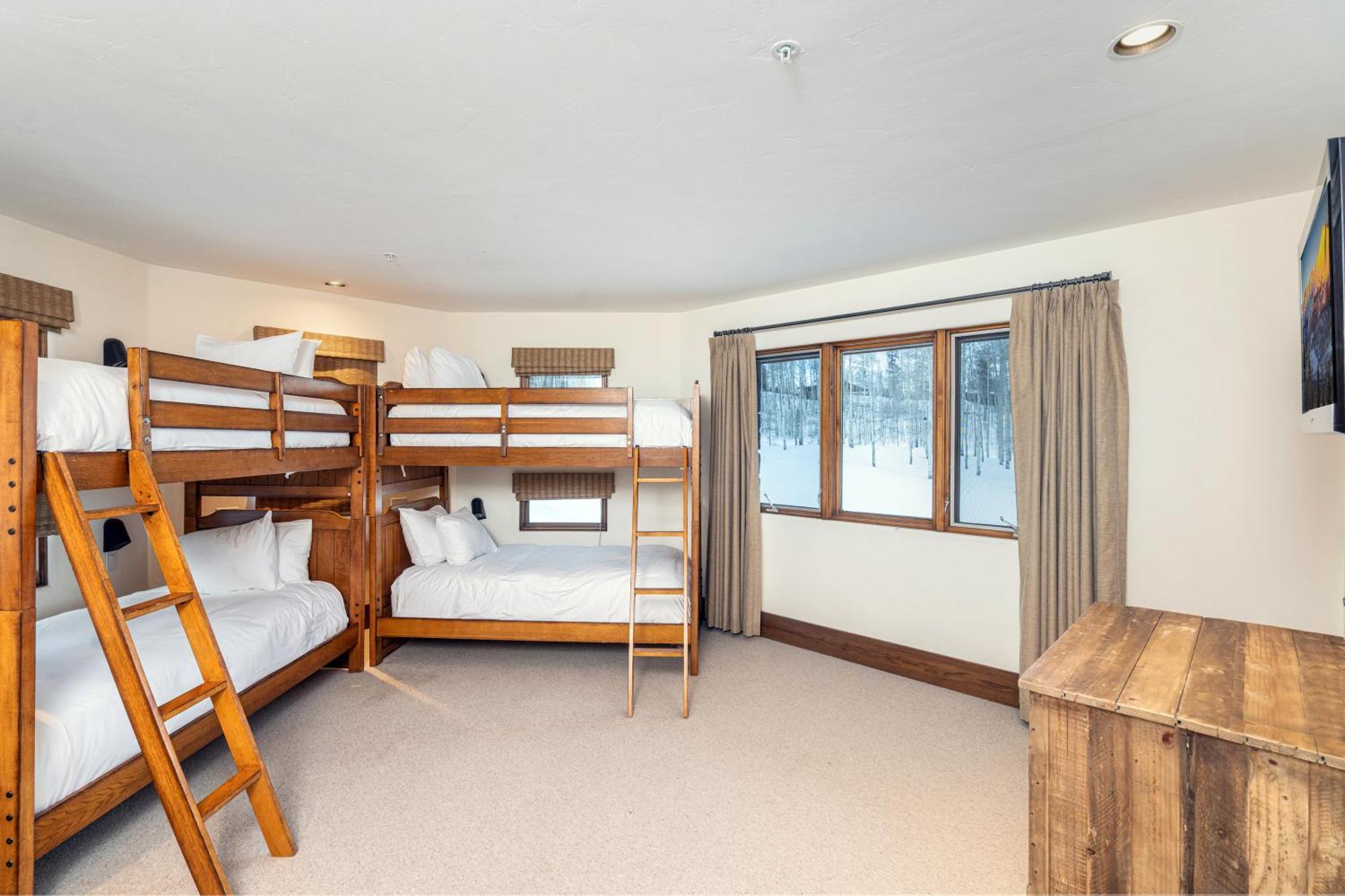 Slopeside By Exceptional Telluride