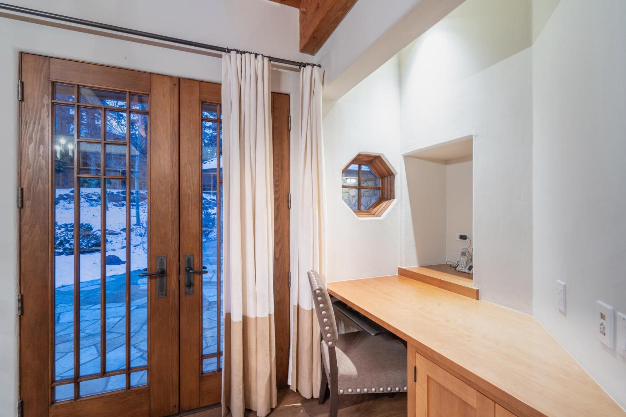 Slopeside By Exceptional * Telluride