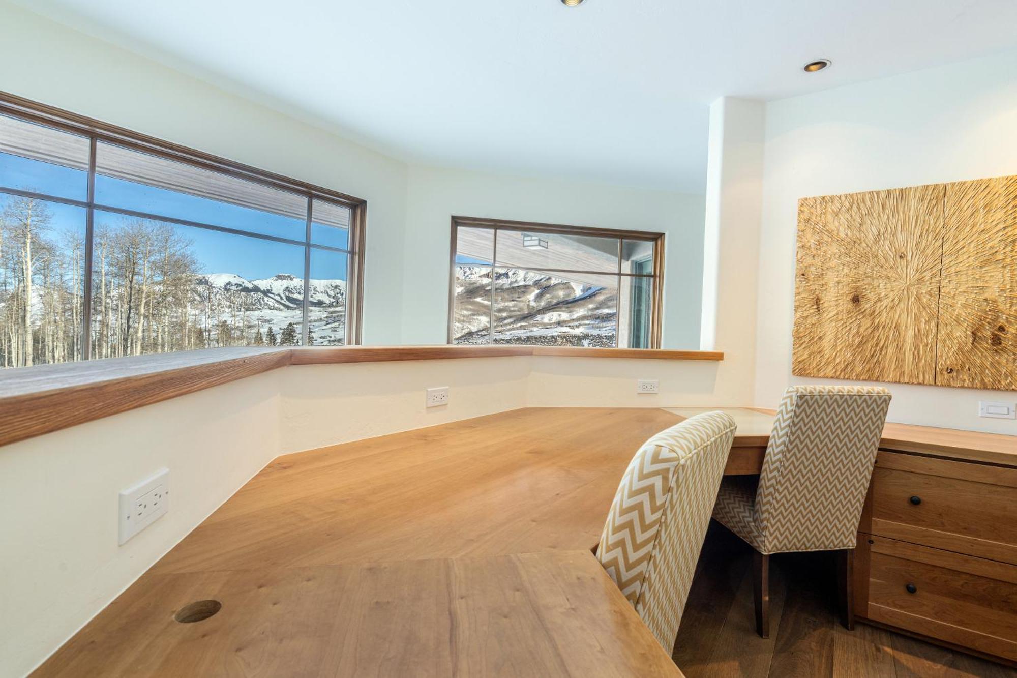 Slopeside By Exceptional