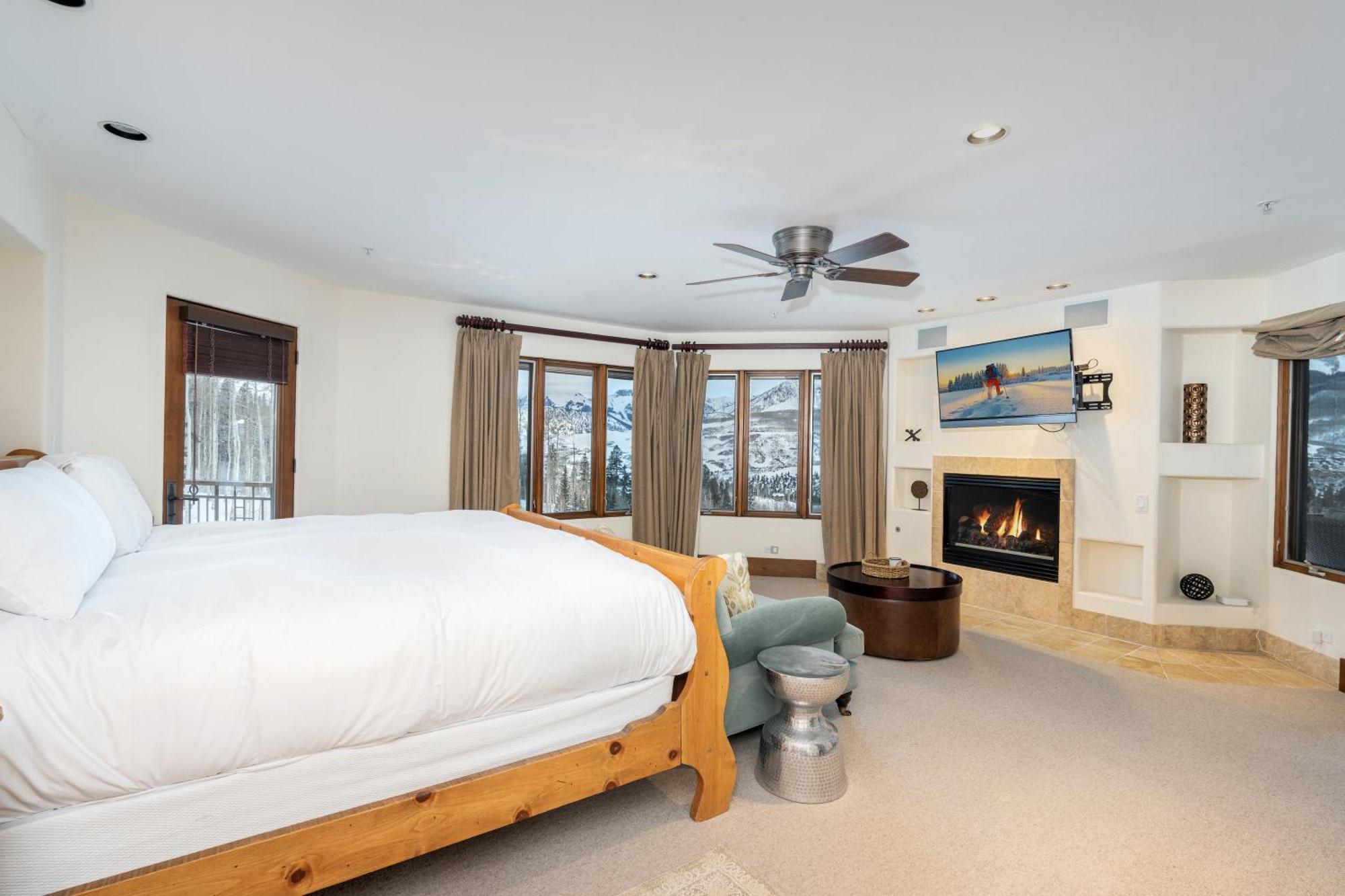 Apartment Slopeside By Exceptional