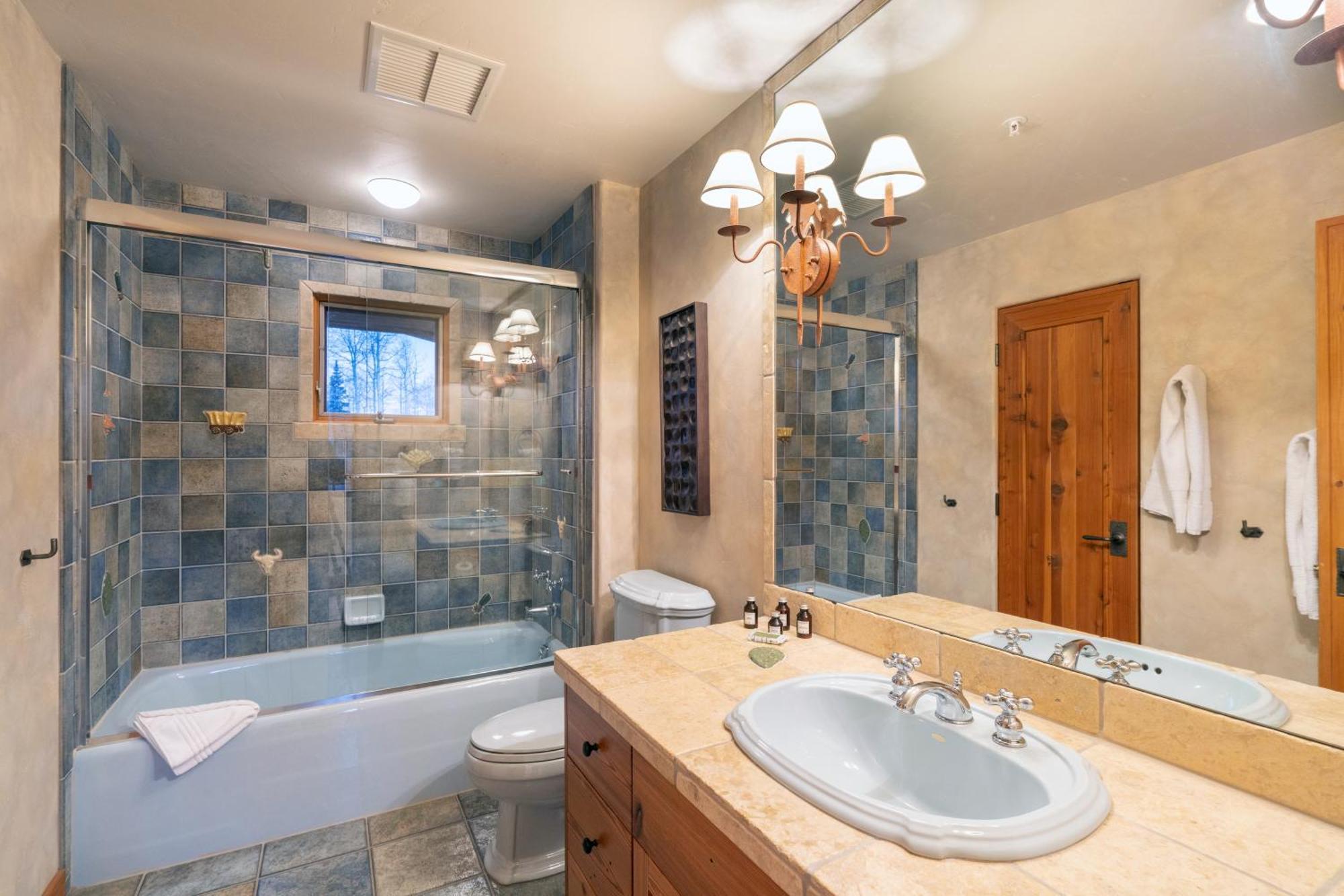 Slopeside By Exceptional Apartment *