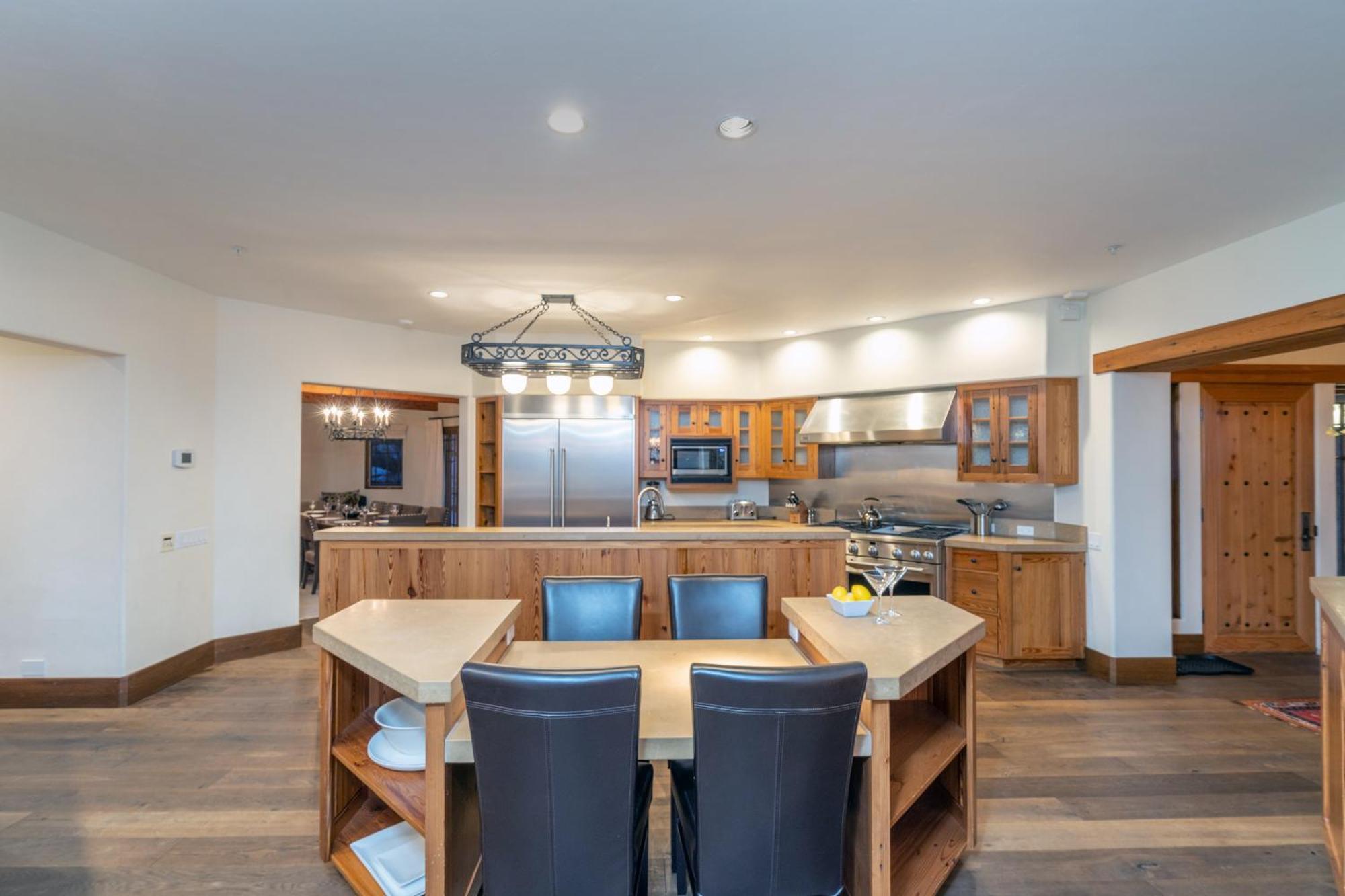Slopeside By Exceptional Apartment Telluride