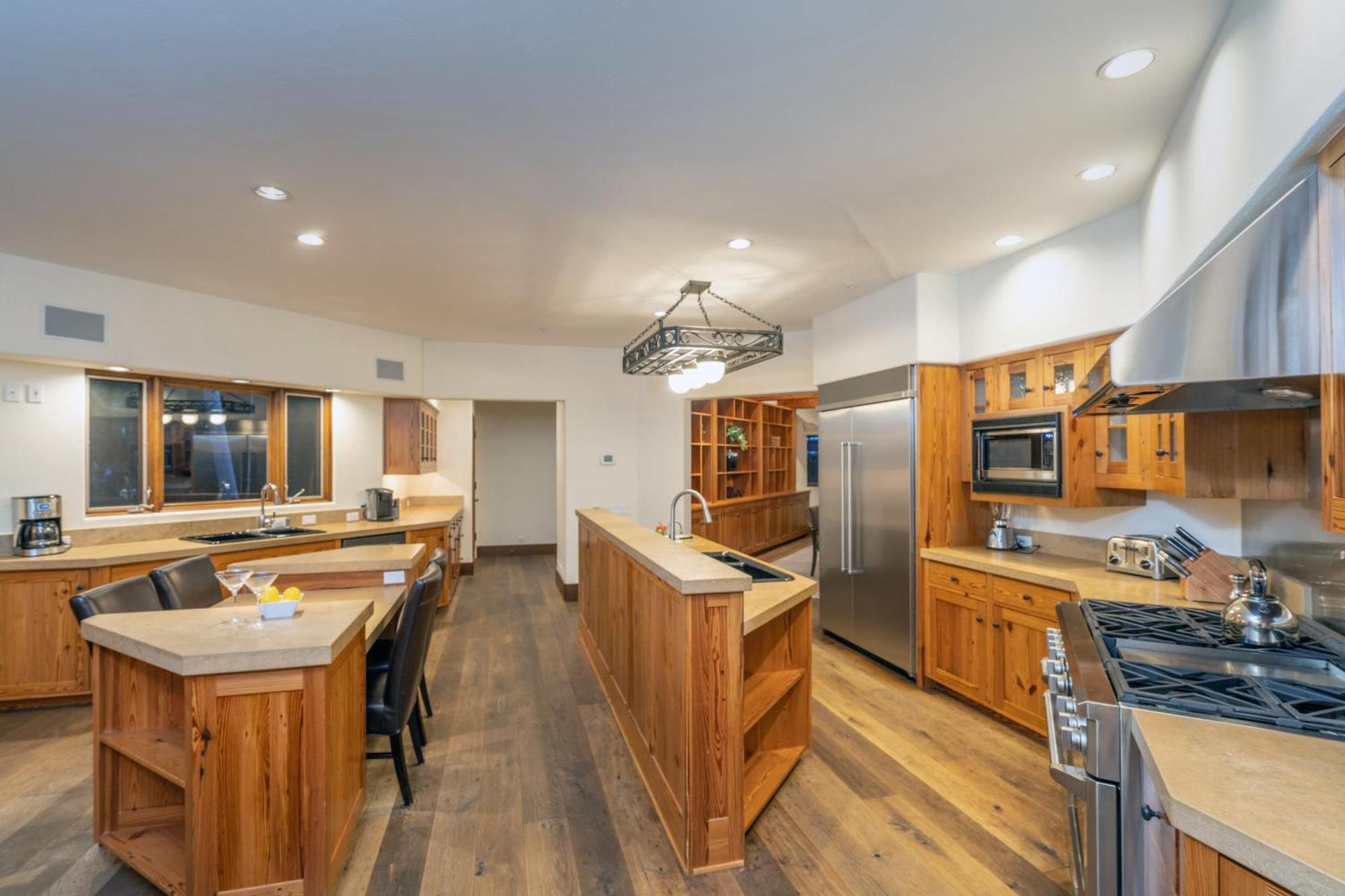 Slopeside By Exceptional Telluride