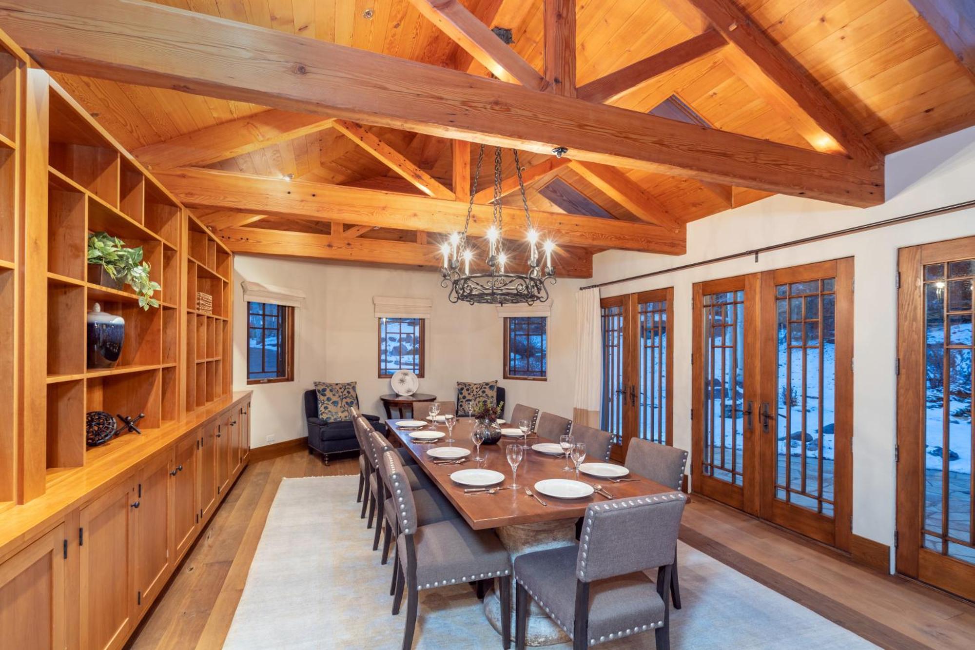 Apartment Slopeside By Exceptional