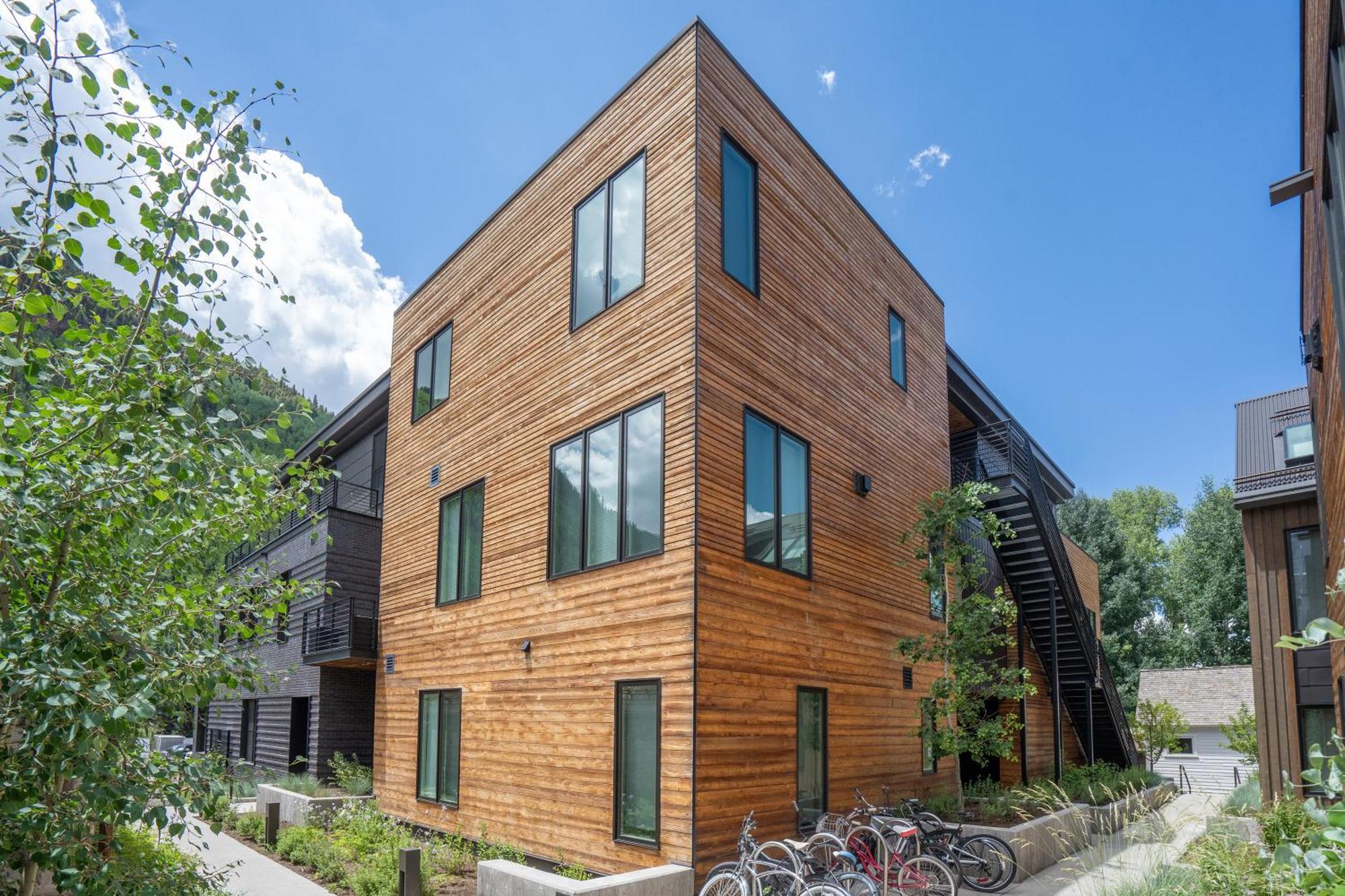 San Juan 104 By Exceptional * Telluride