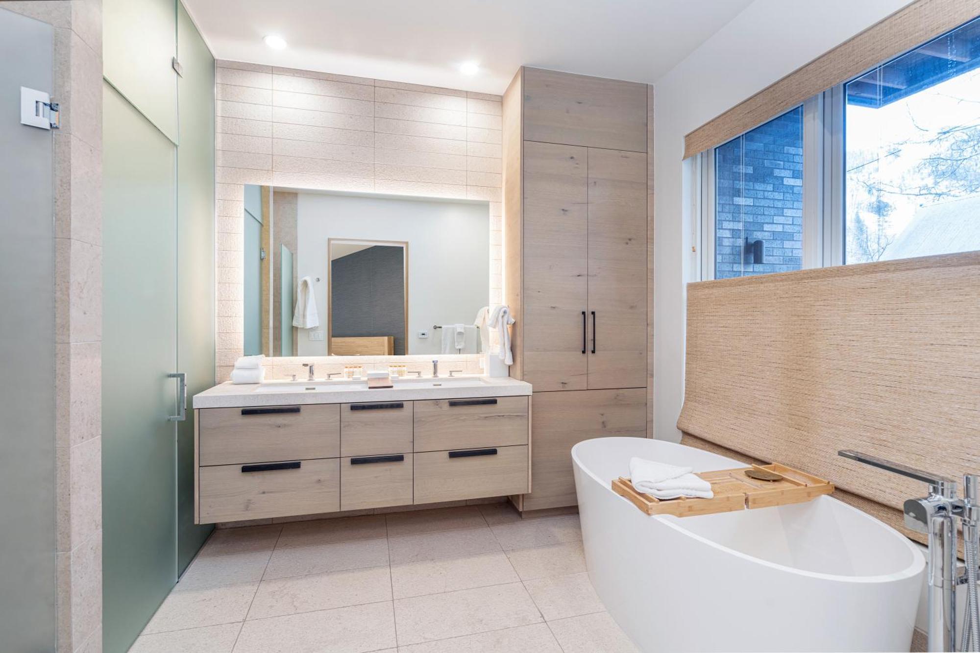 Apartment San Juan 103 By Exceptional Telluride